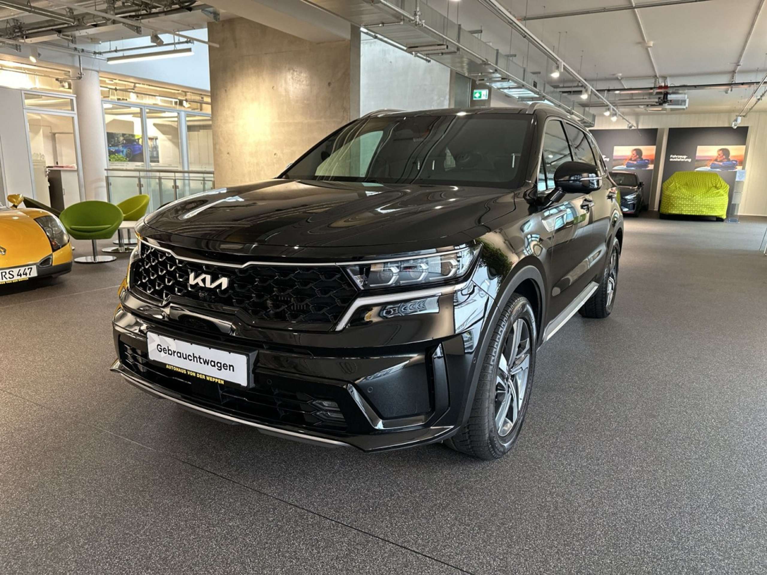 Kia - Sorento