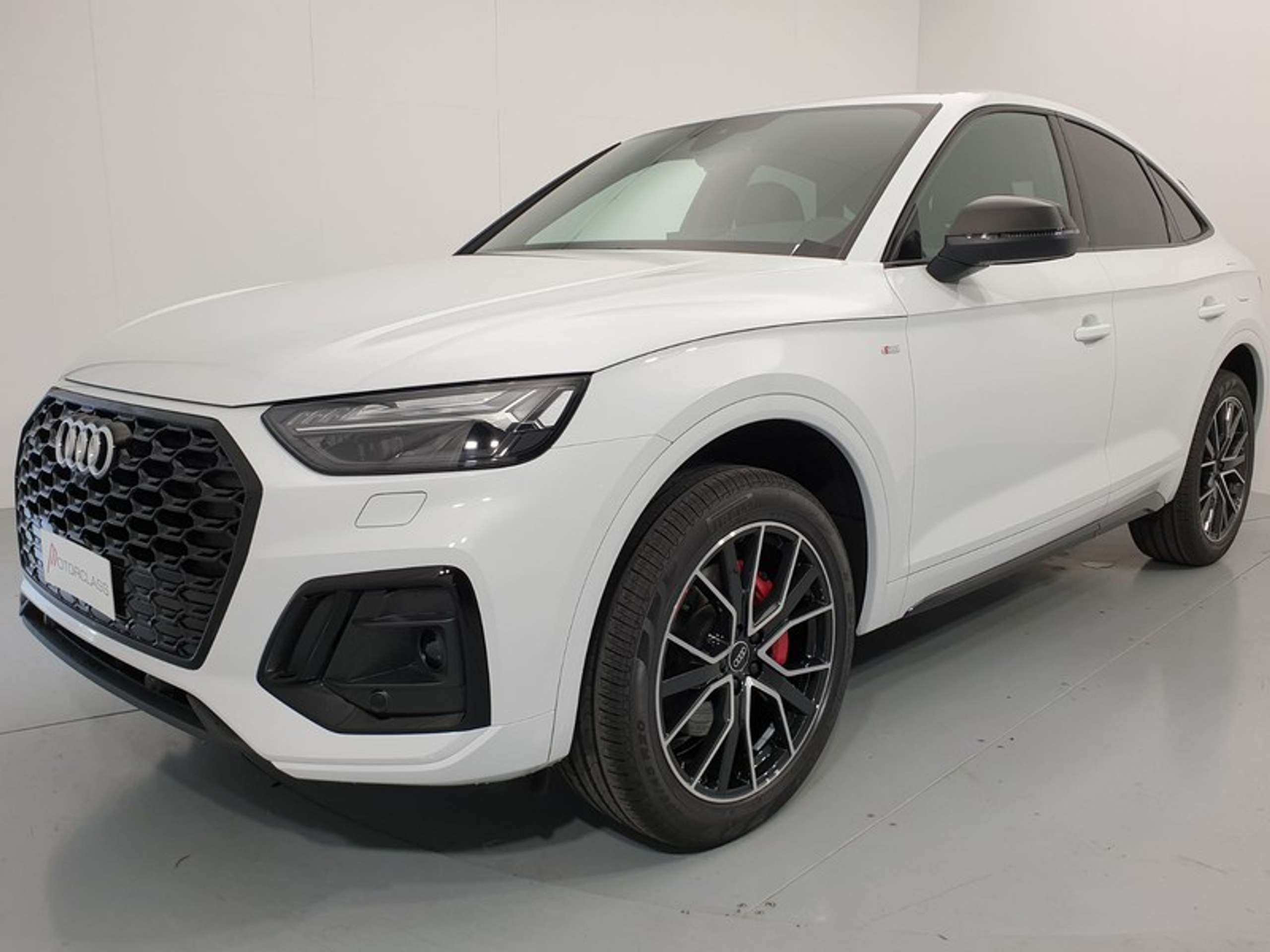 Audi - Q5