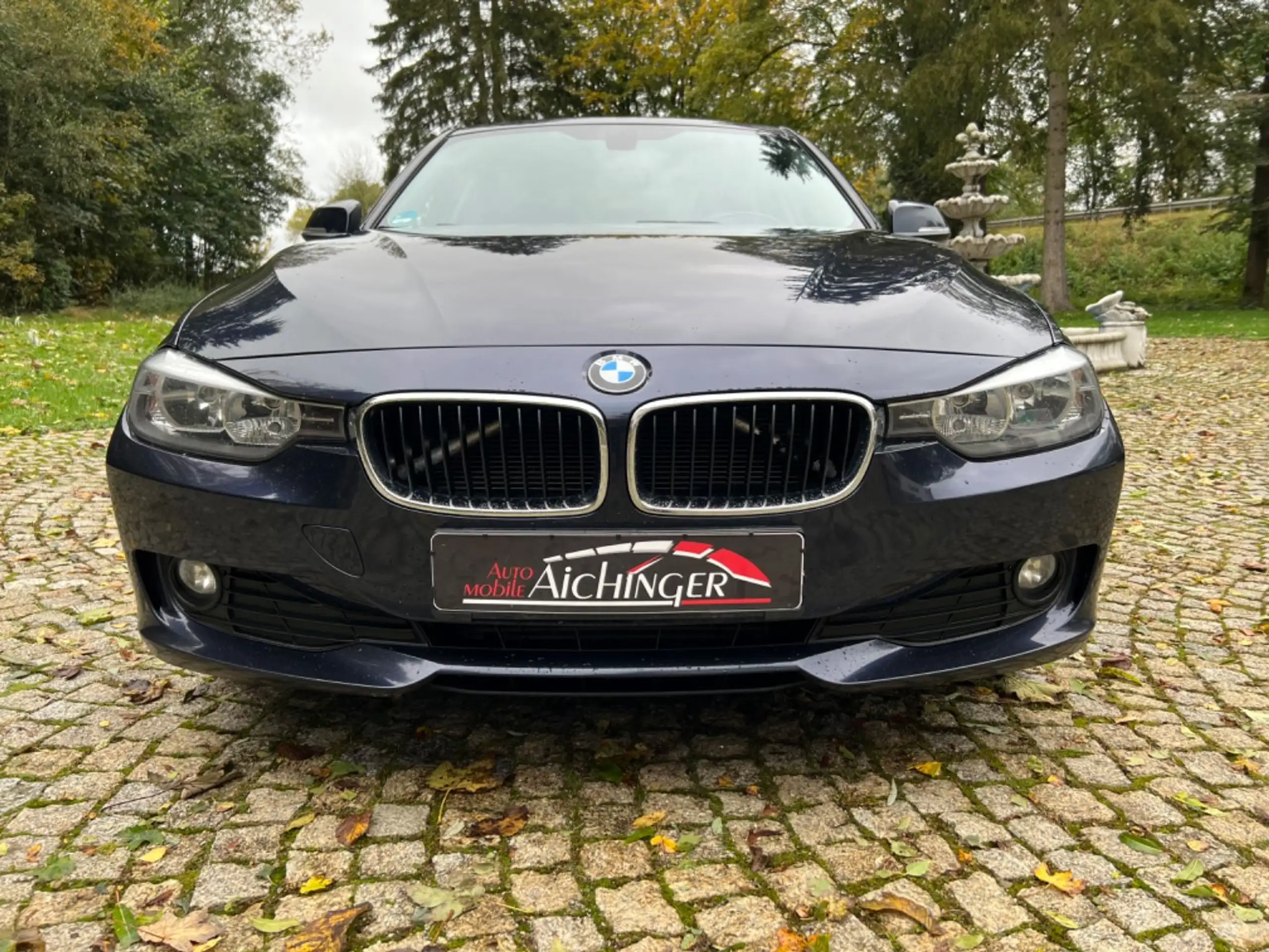 BMW - 318