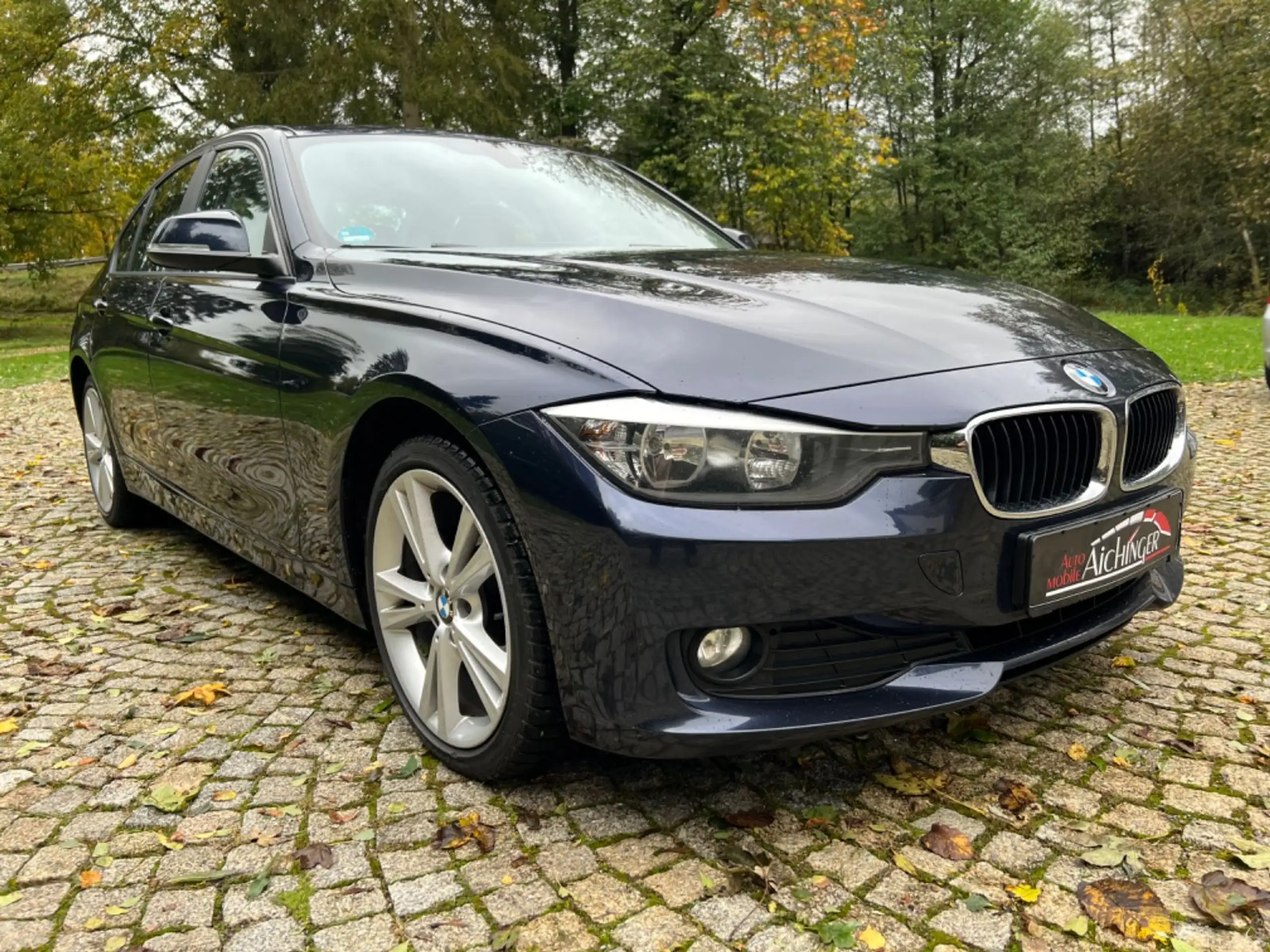 BMW - 318