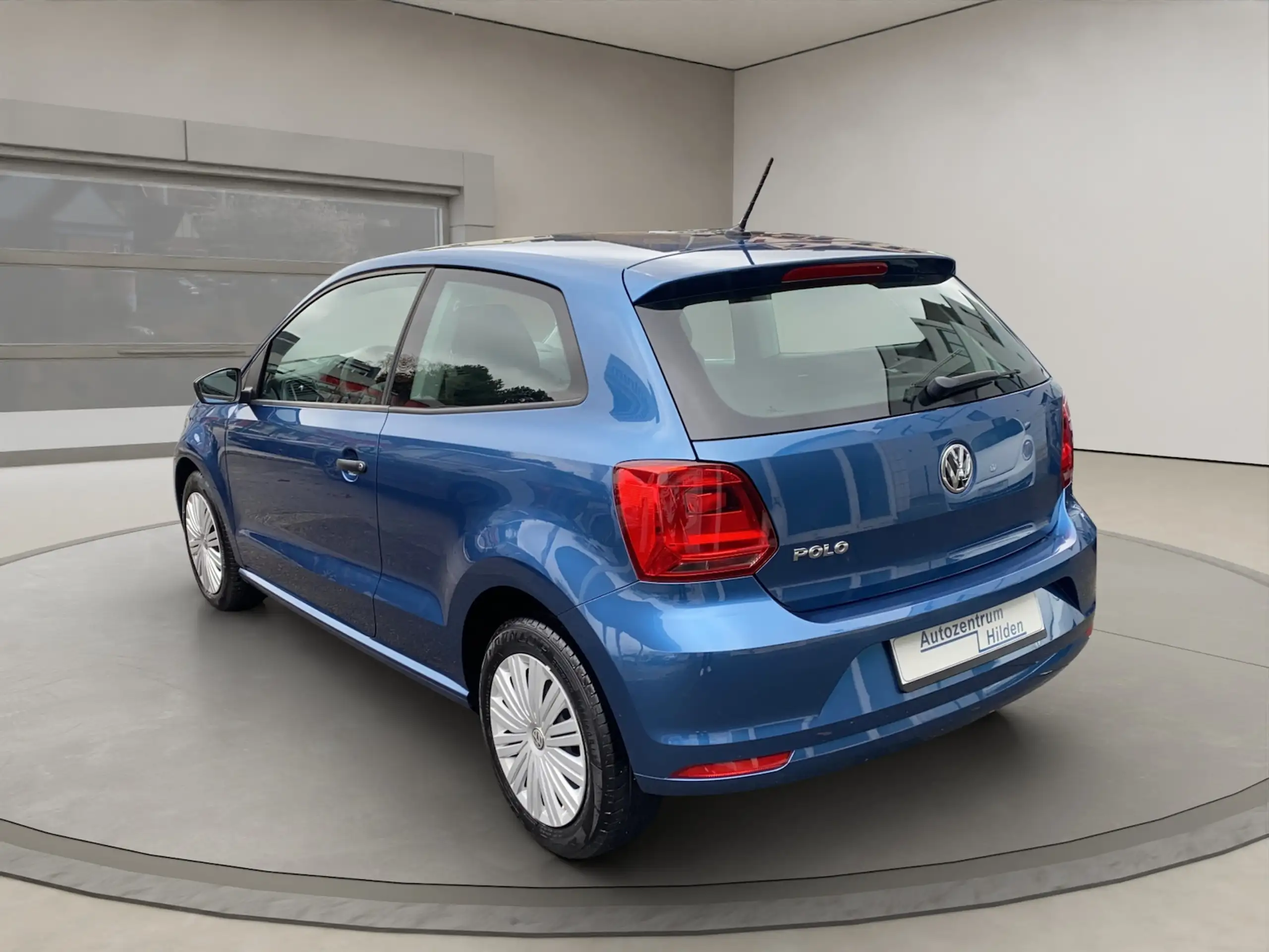 Volkswagen - Polo