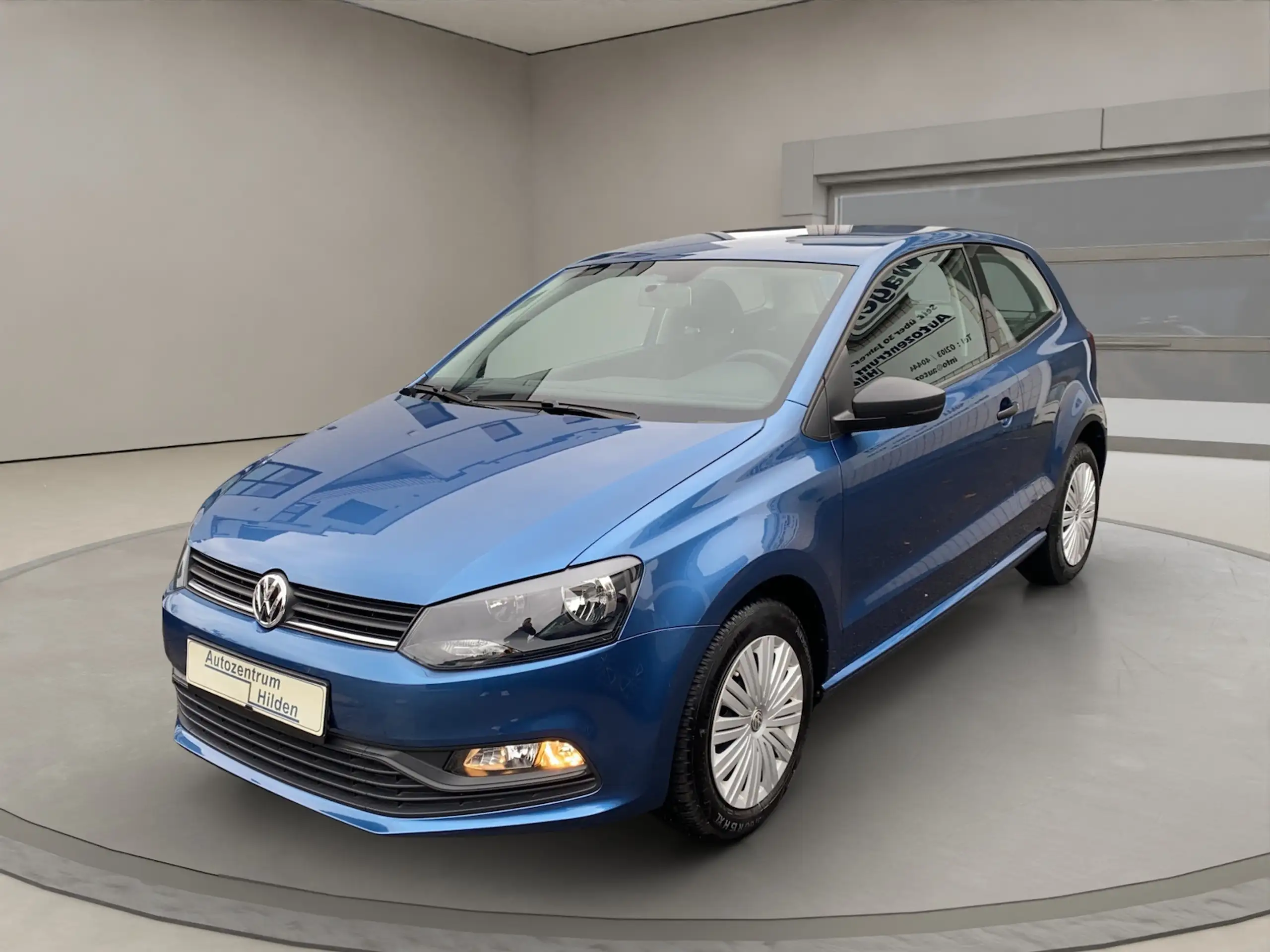 Volkswagen - Polo