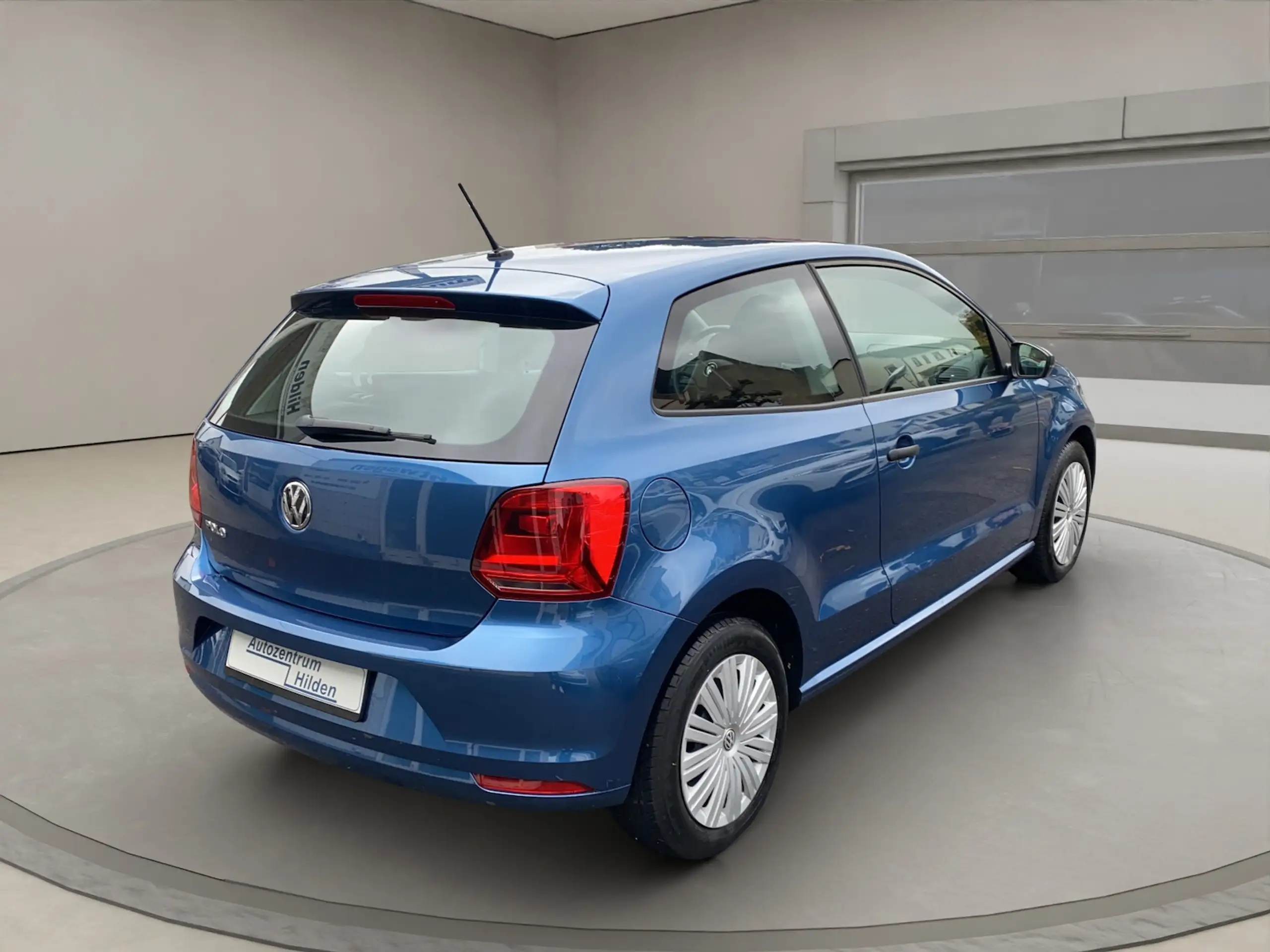 Volkswagen - Polo