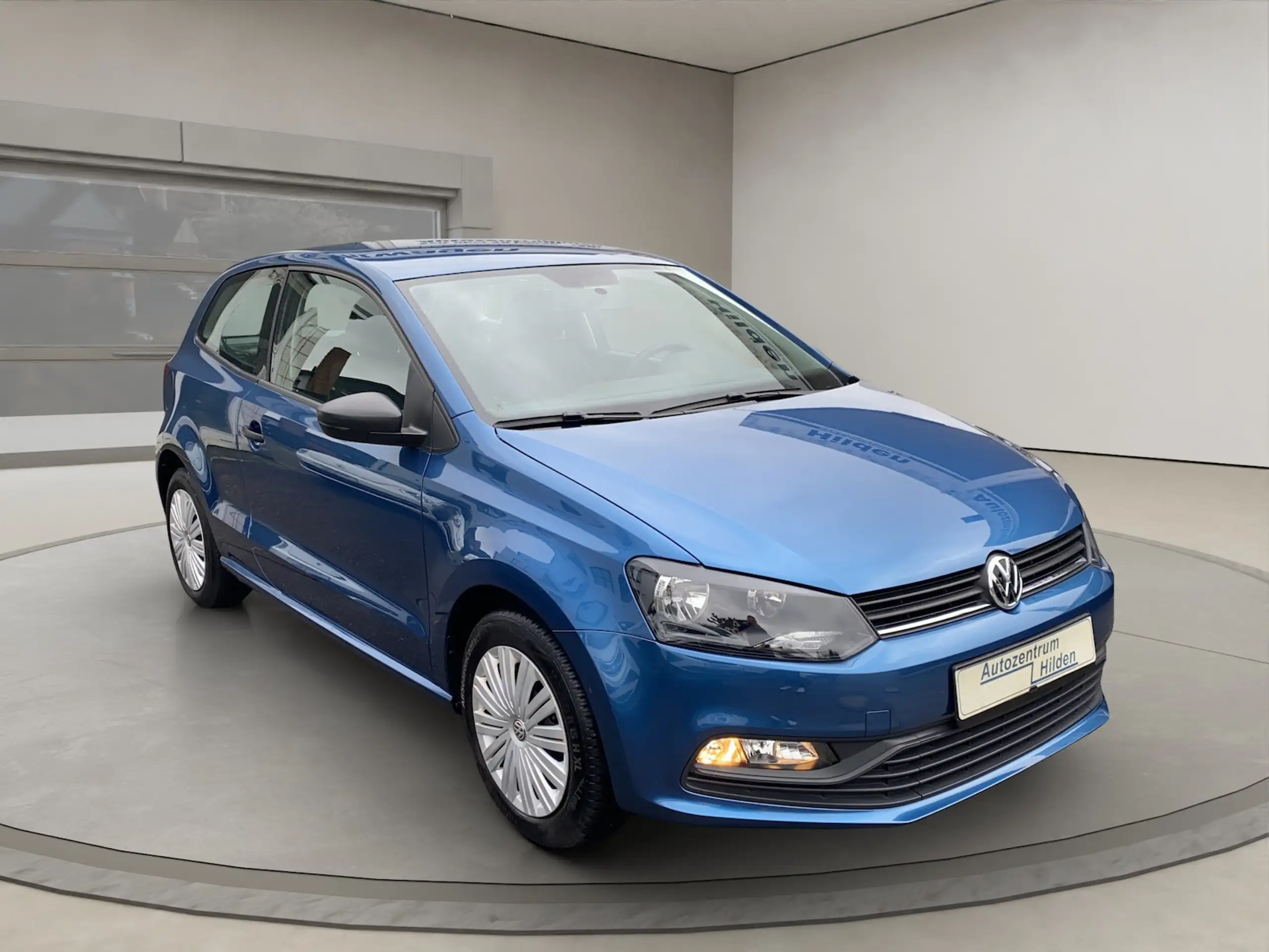 Volkswagen - Polo