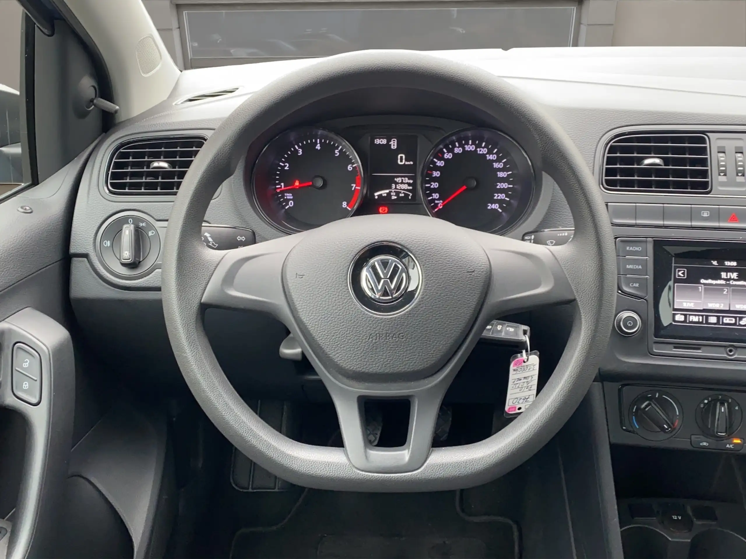 Volkswagen - Polo