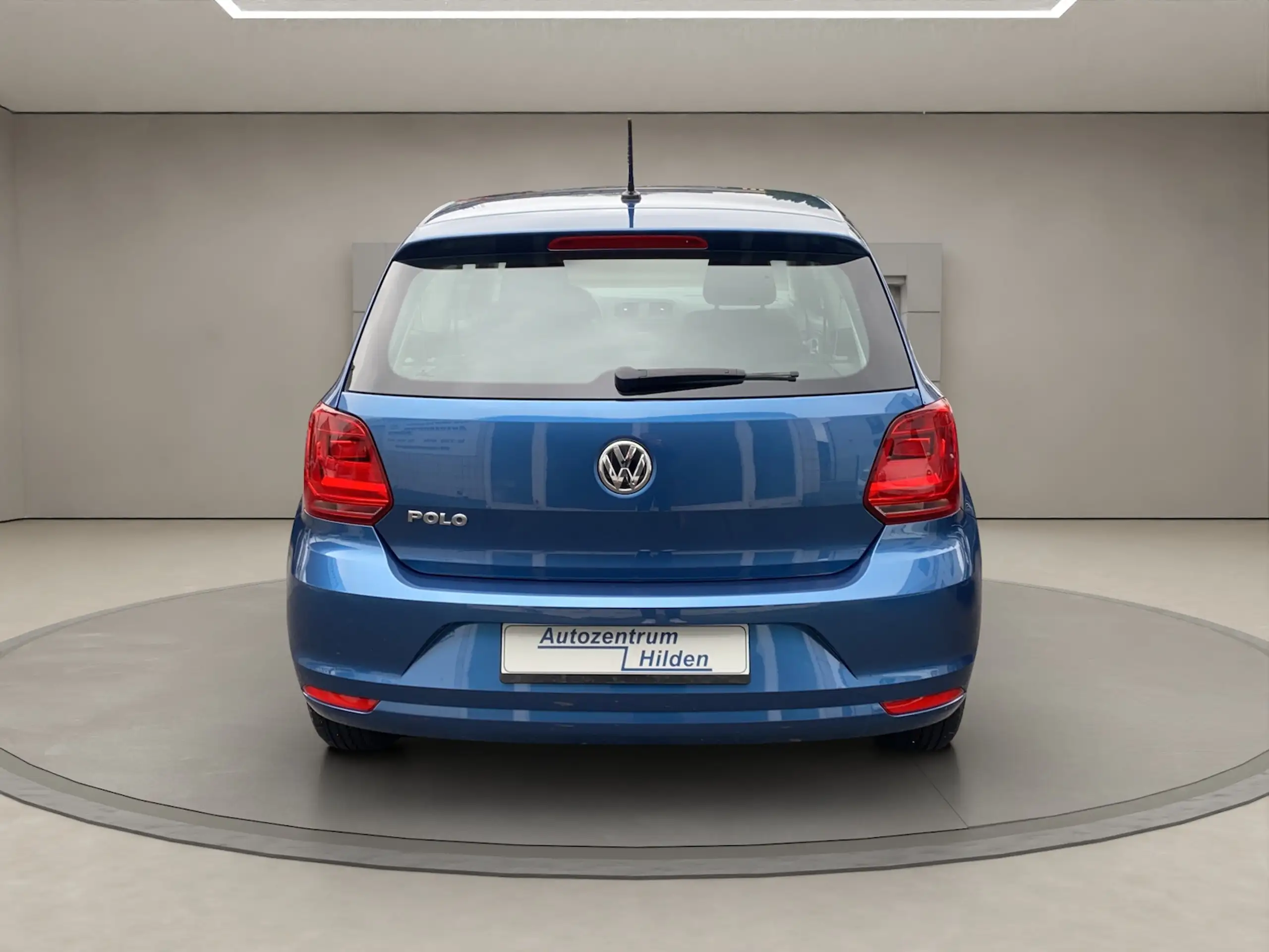 Volkswagen - Polo