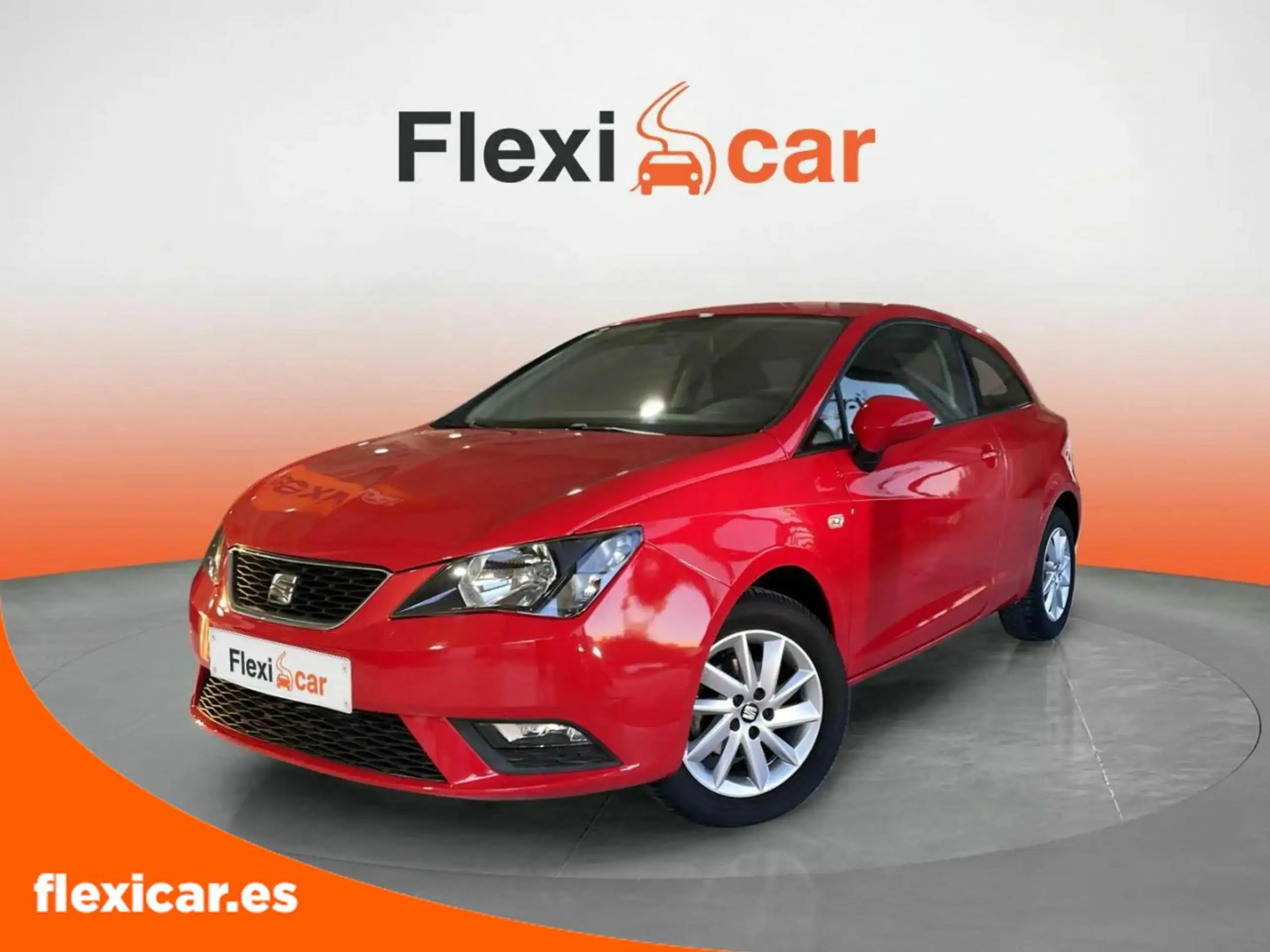 SEAT - Ibiza