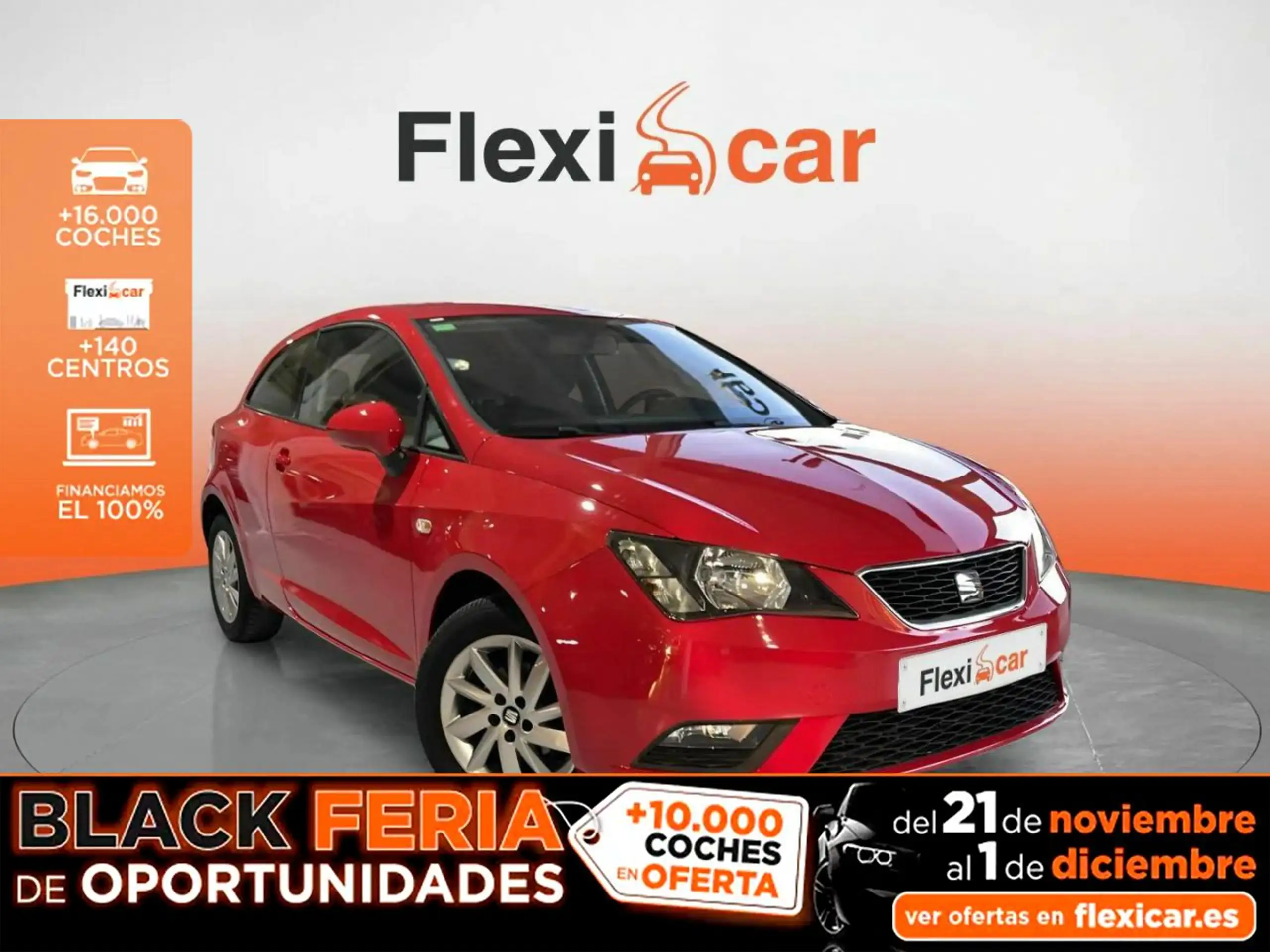 SEAT - Ibiza