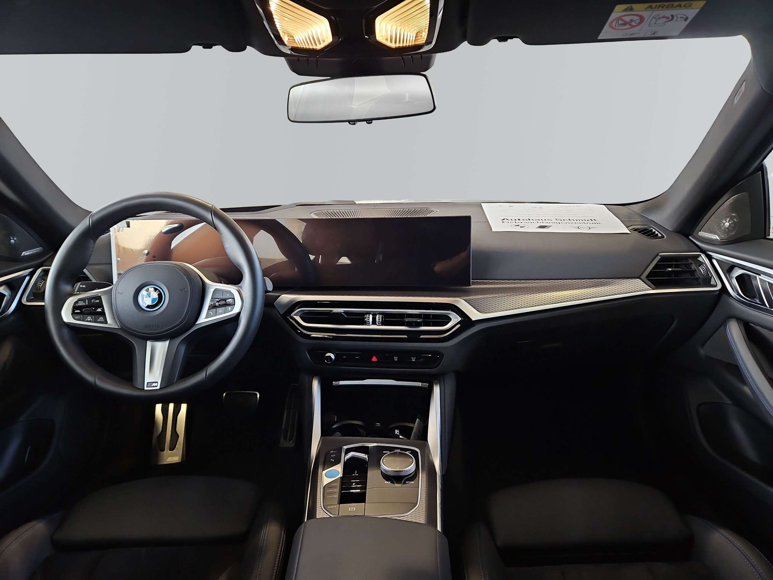 BMW - i4