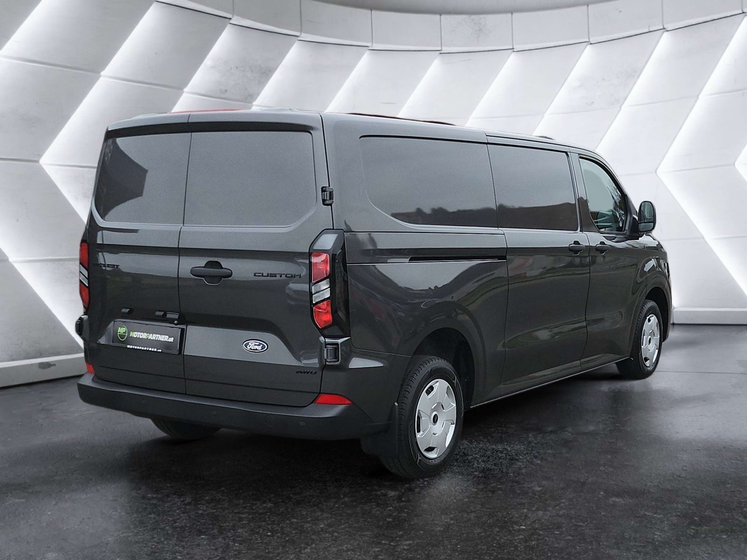 Ford - Transit