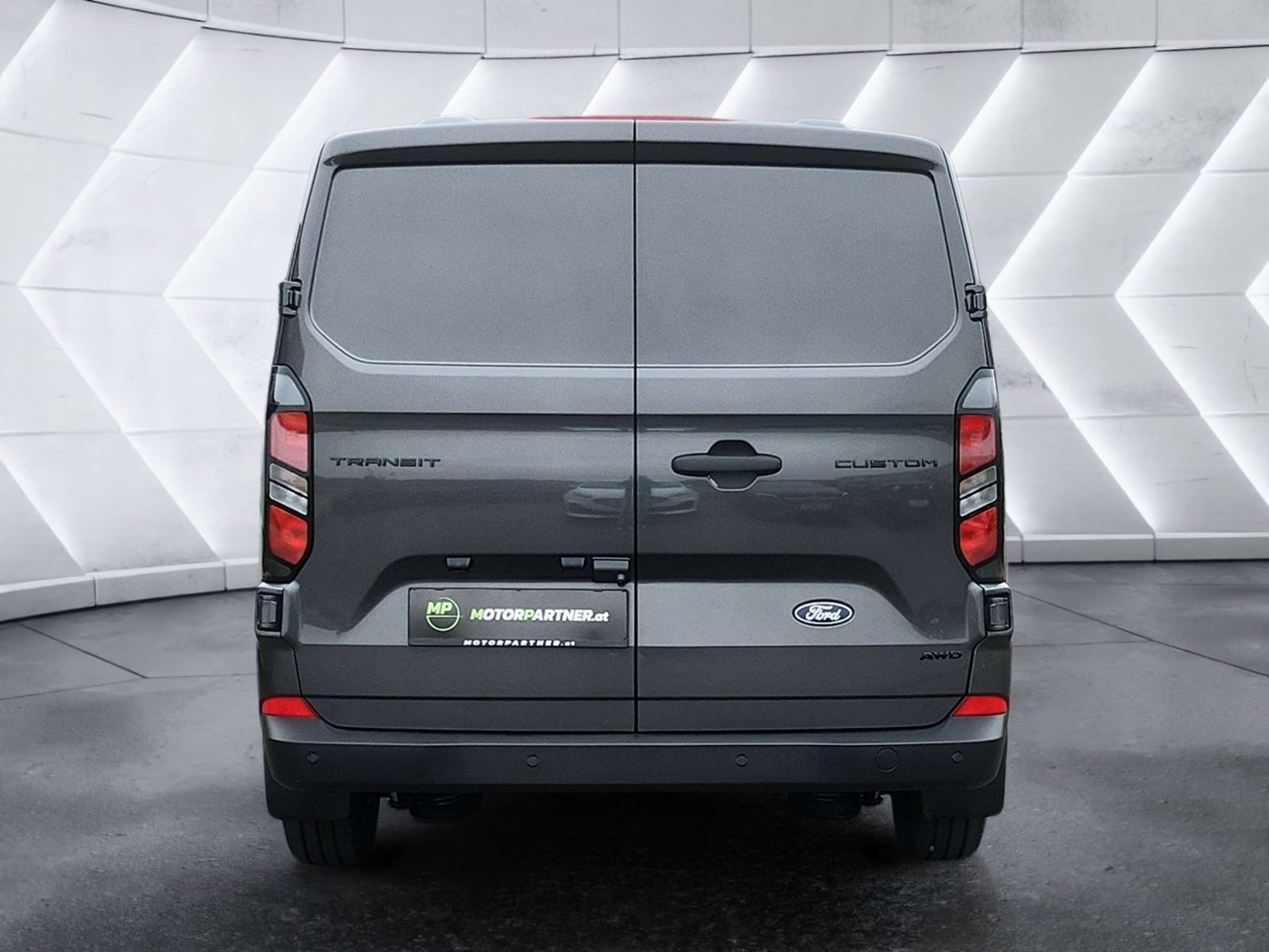 Ford - Transit