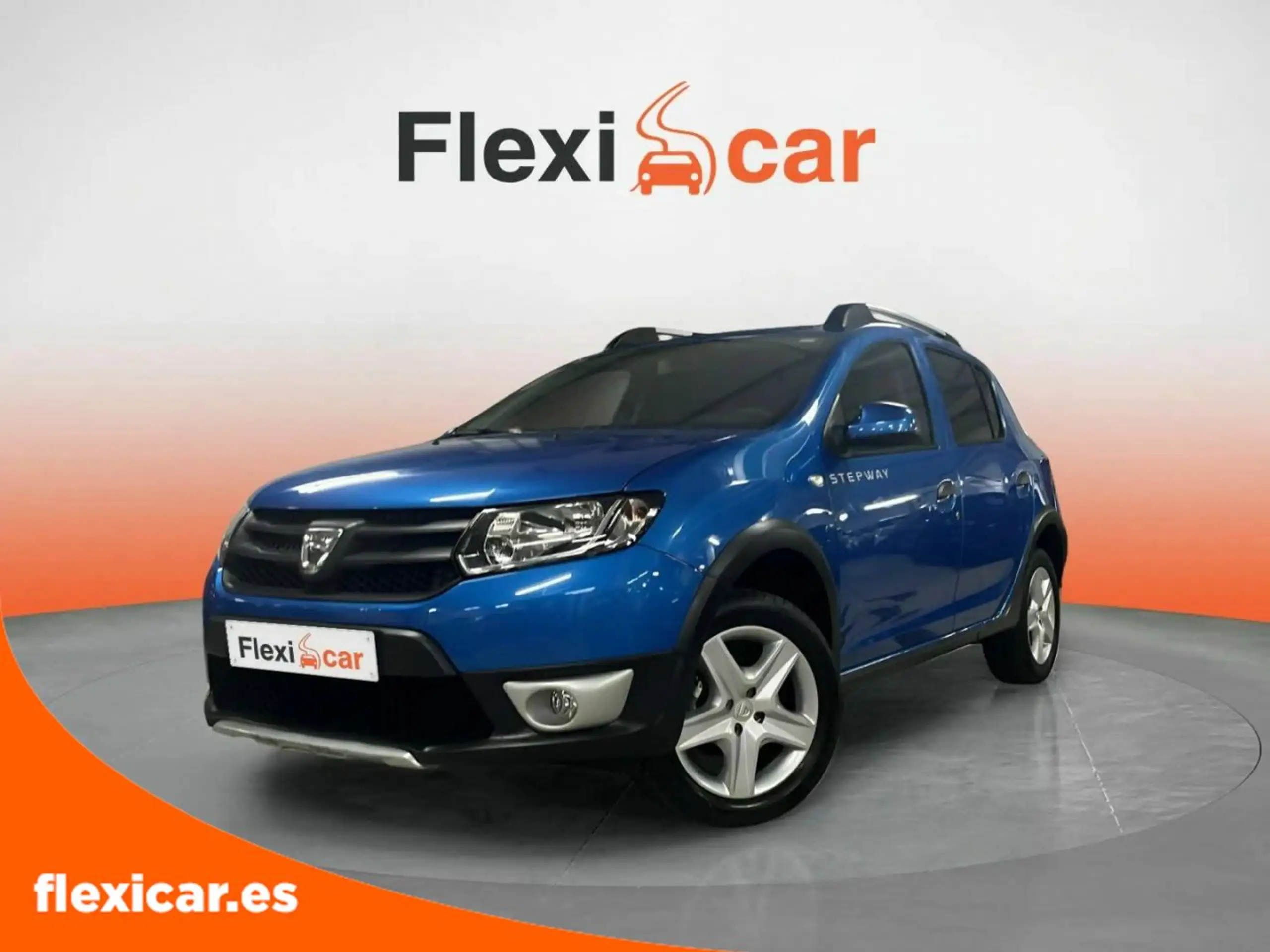 Dacia - Sandero