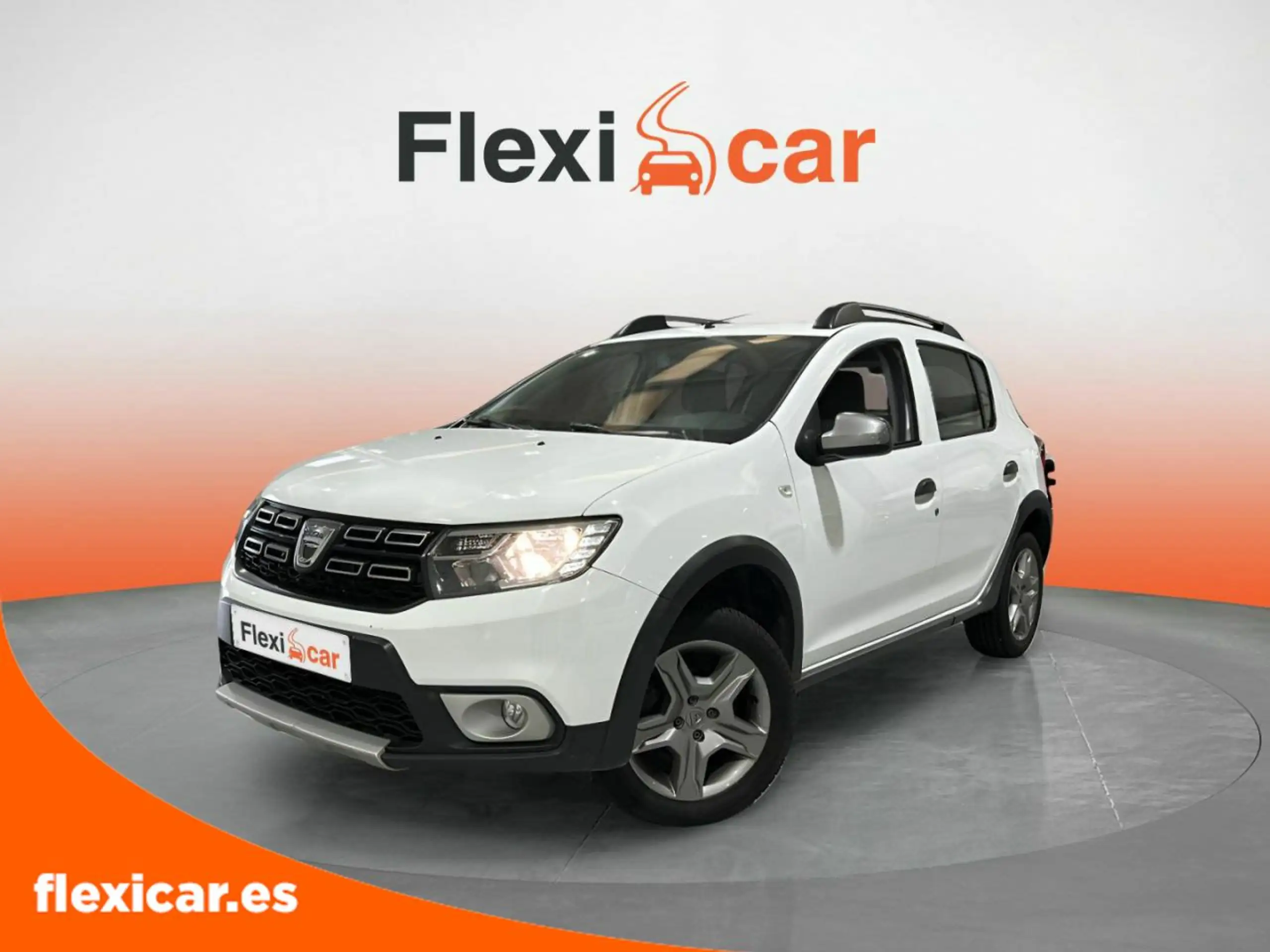 Dacia - Sandero