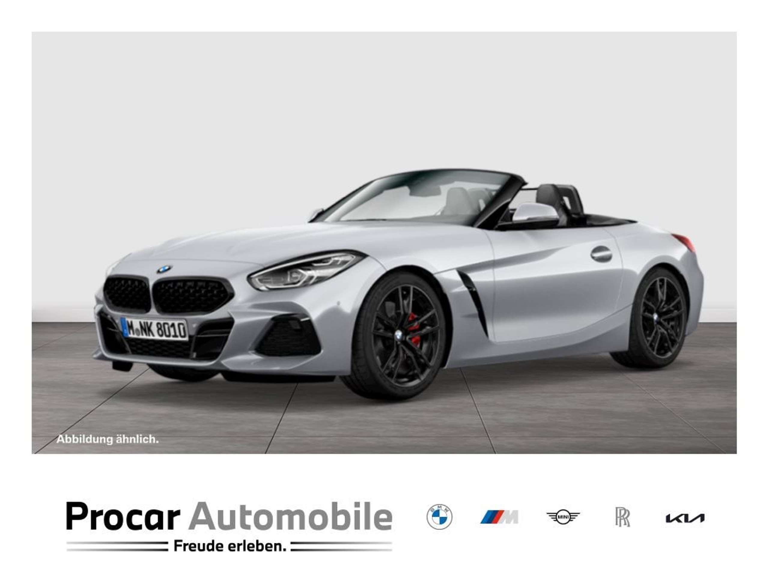 BMW - Z4