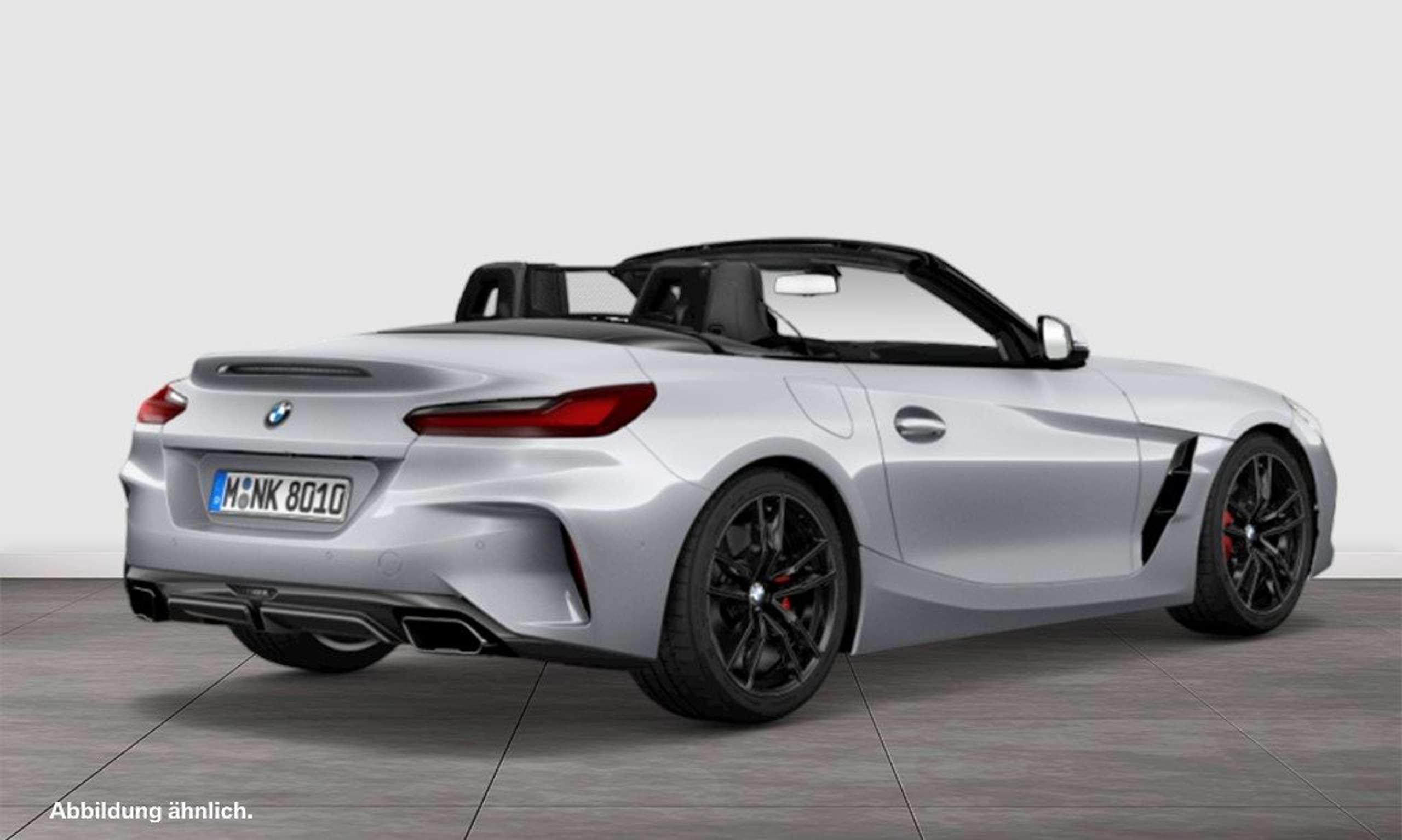 BMW - Z4