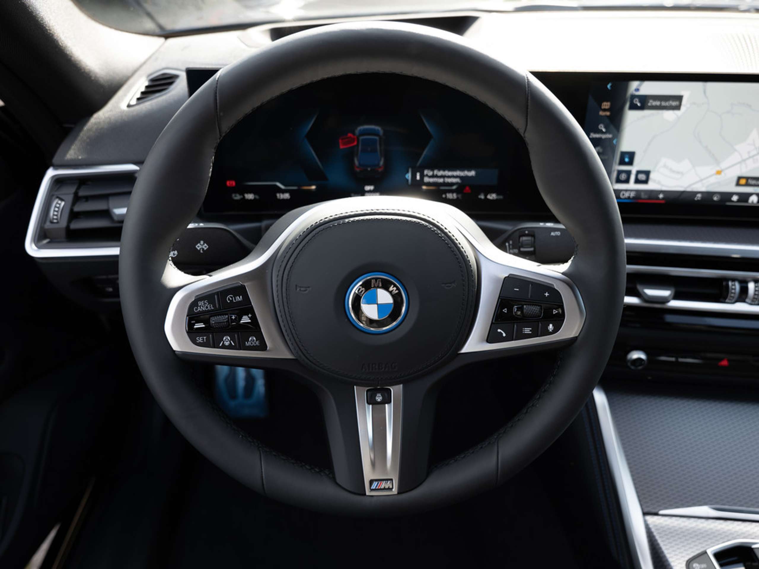 BMW - i4