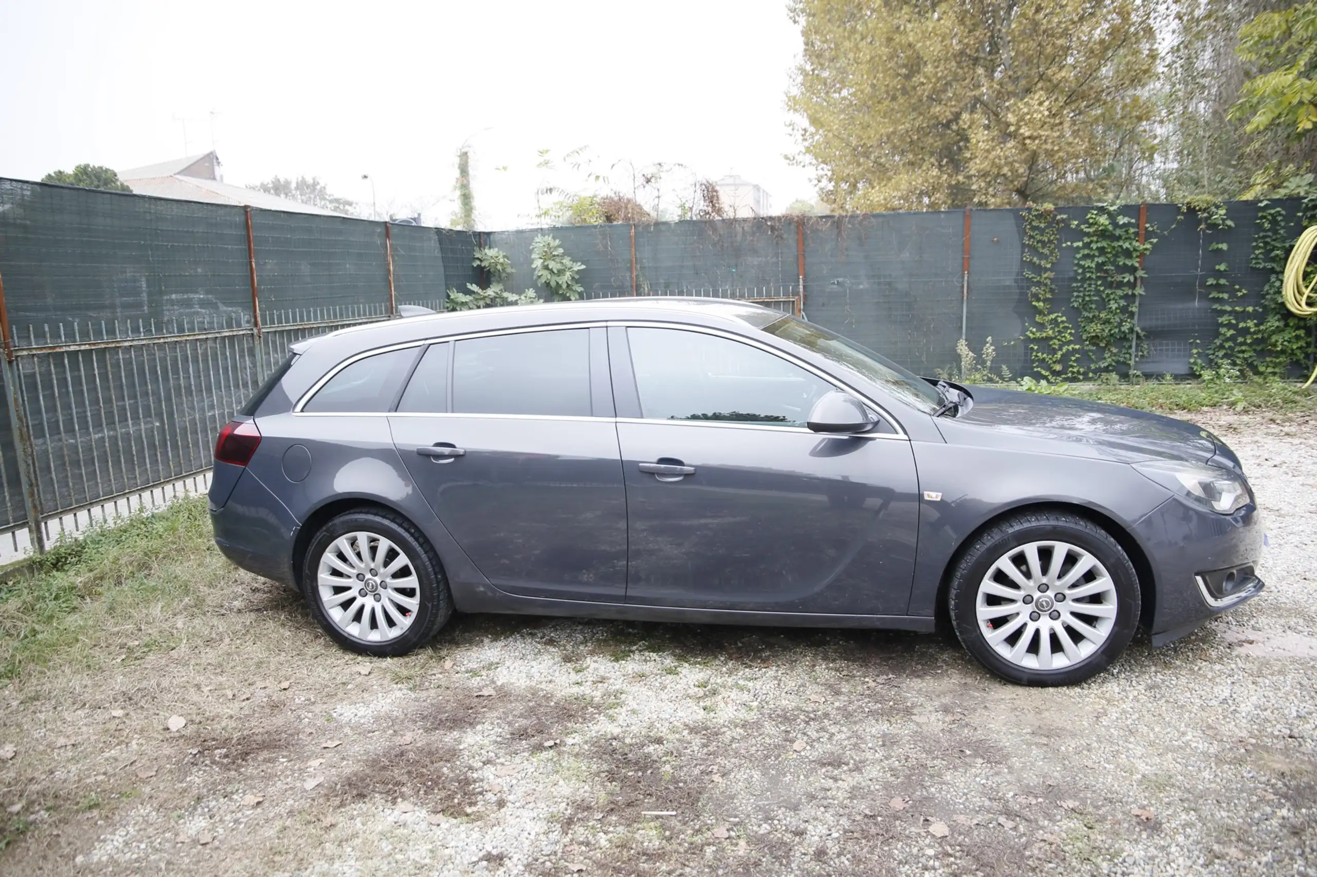 Opel - Insignia