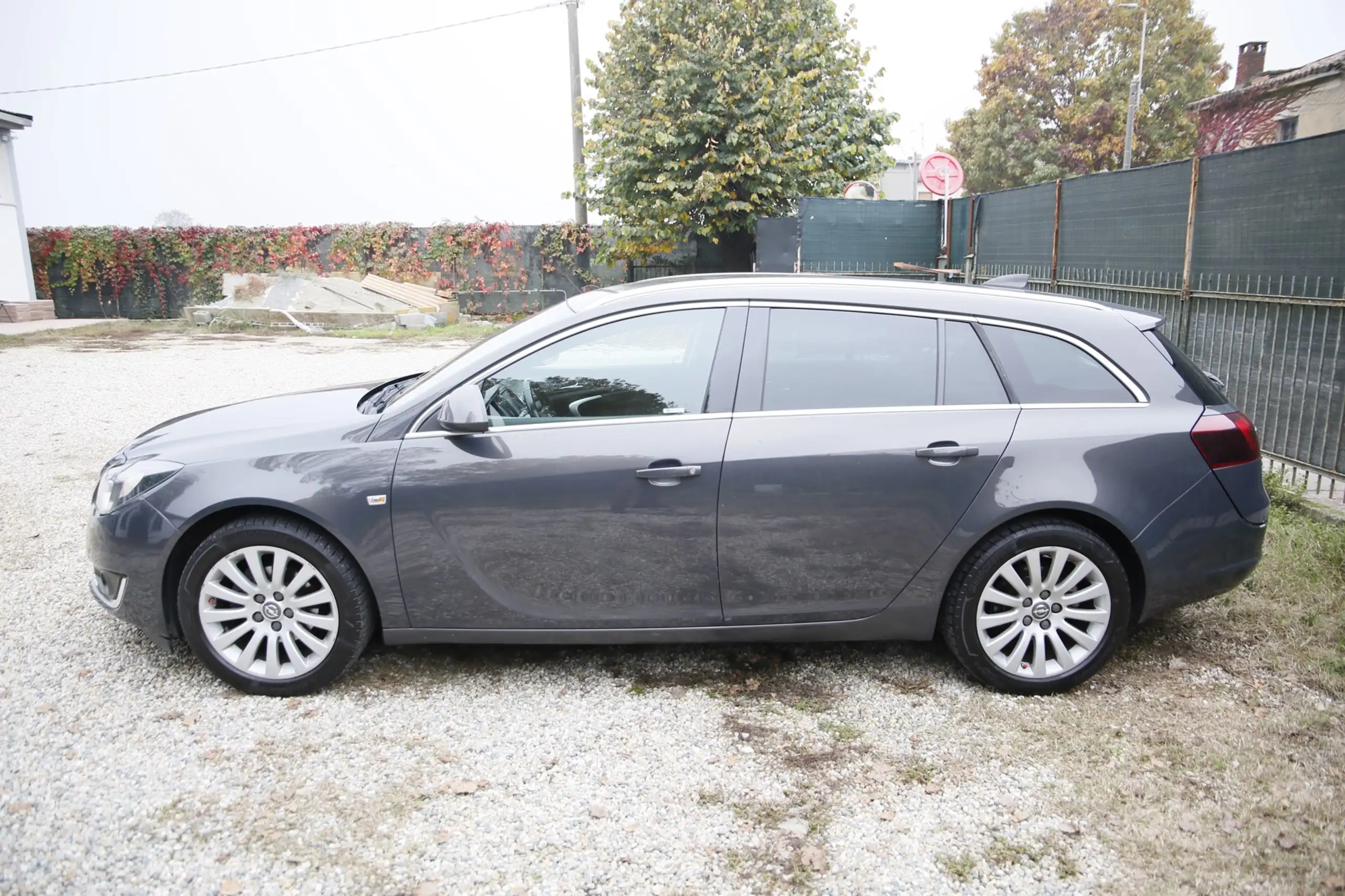 Opel - Insignia