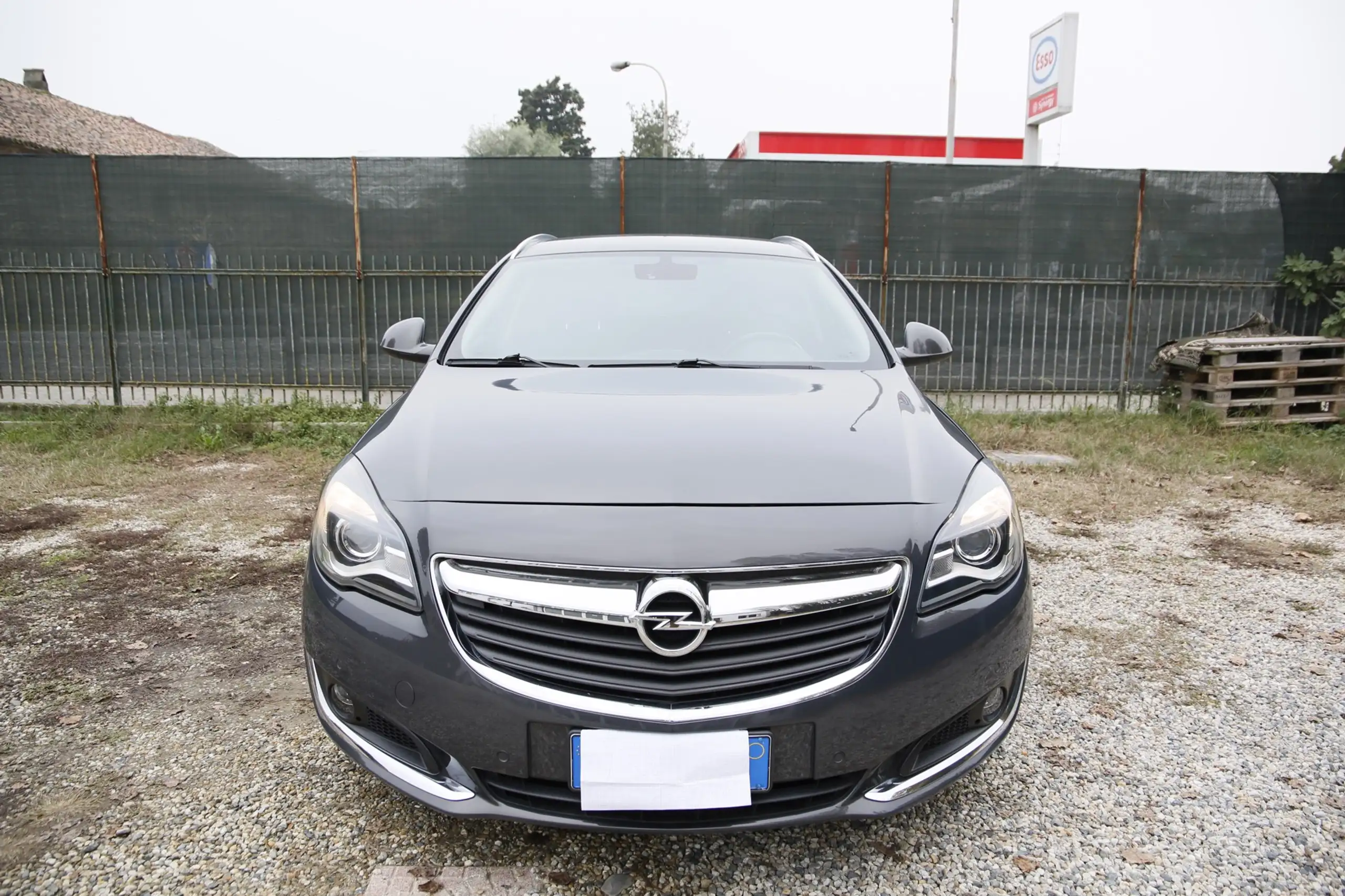 Opel - Insignia