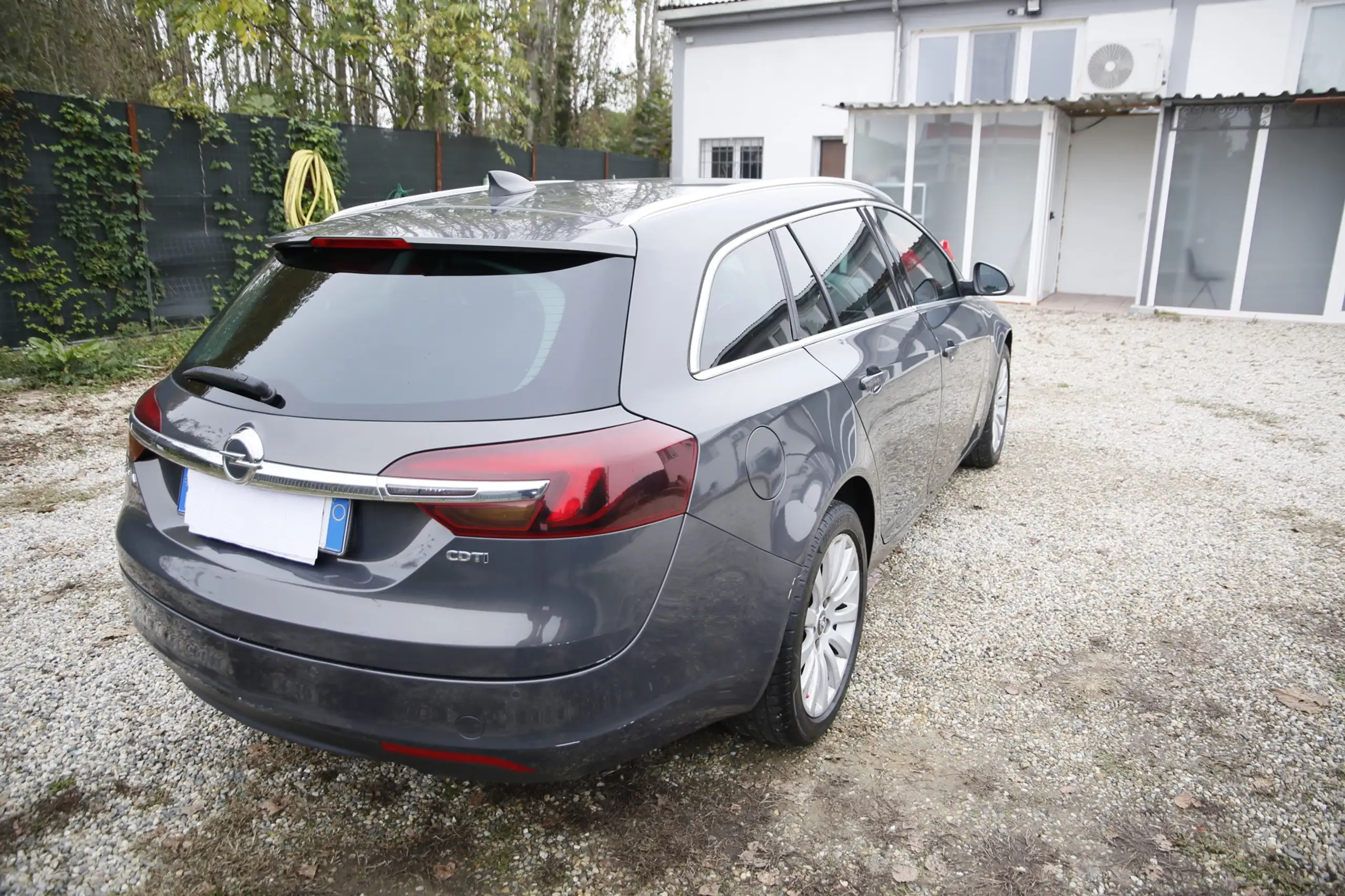 Opel - Insignia