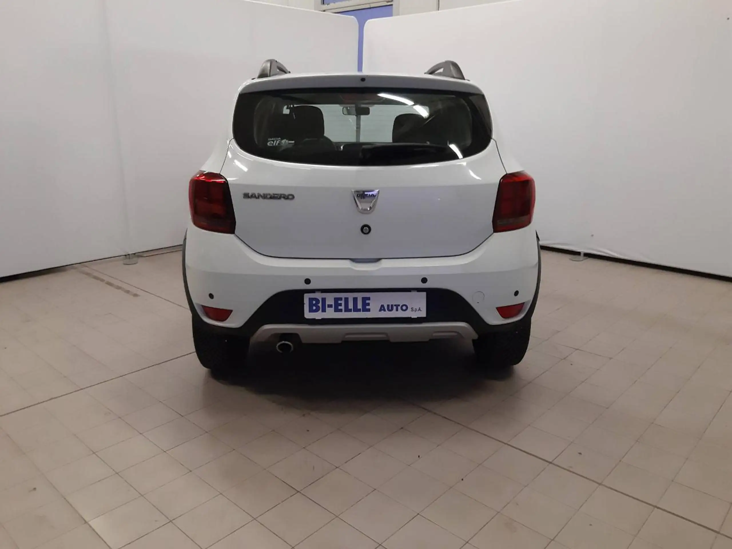 Dacia - Sandero