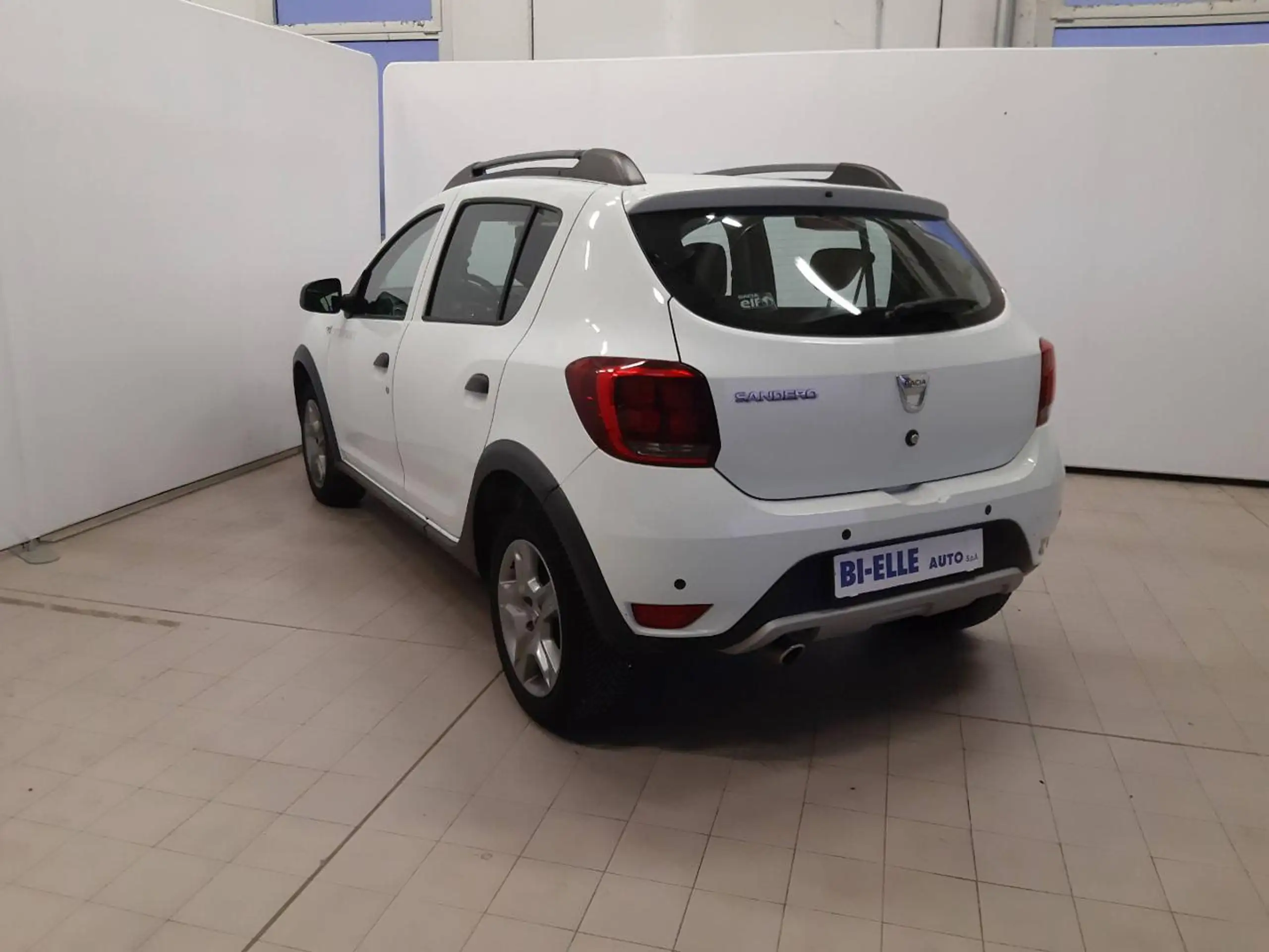 Dacia - Sandero