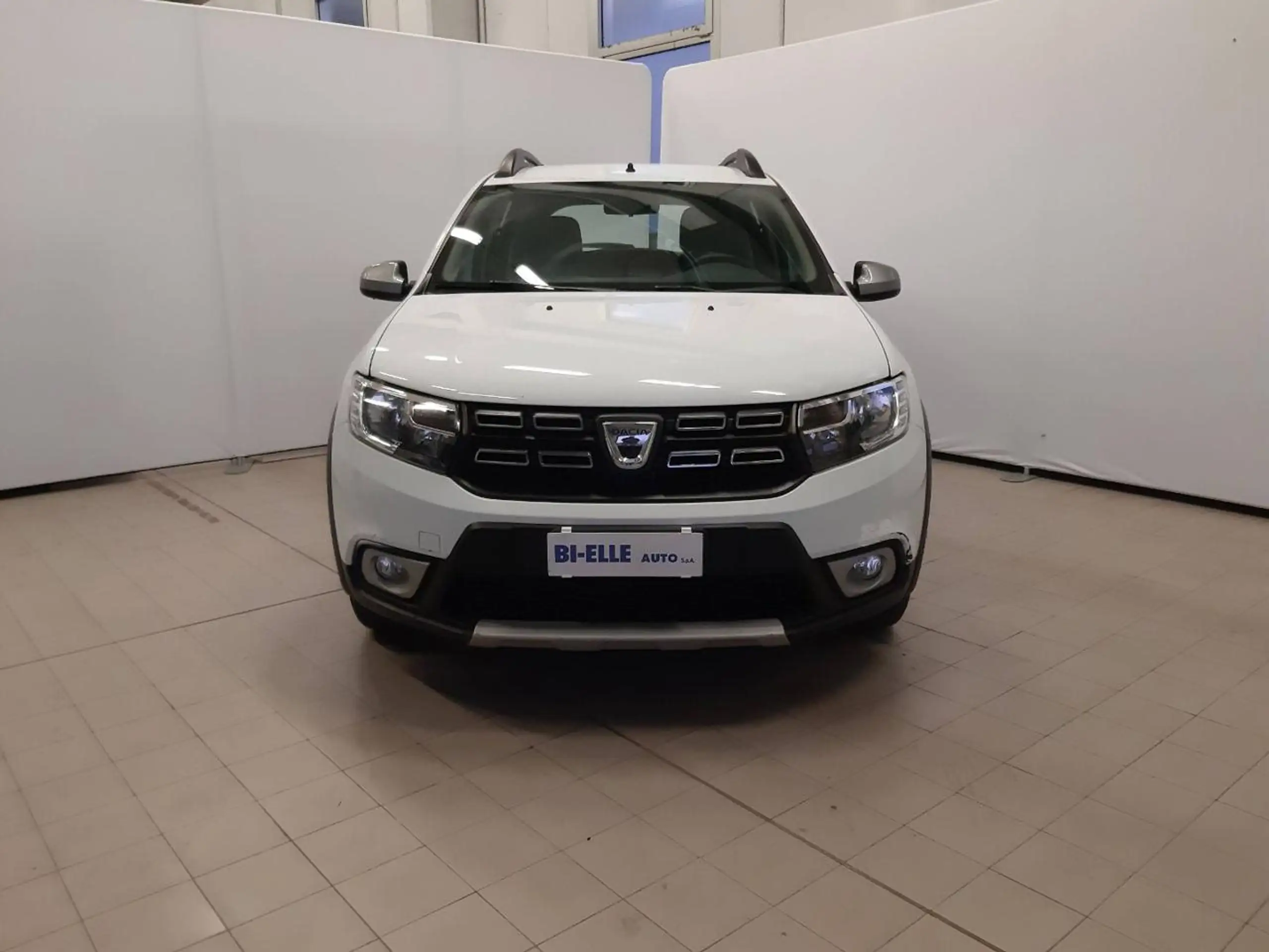 Dacia - Sandero