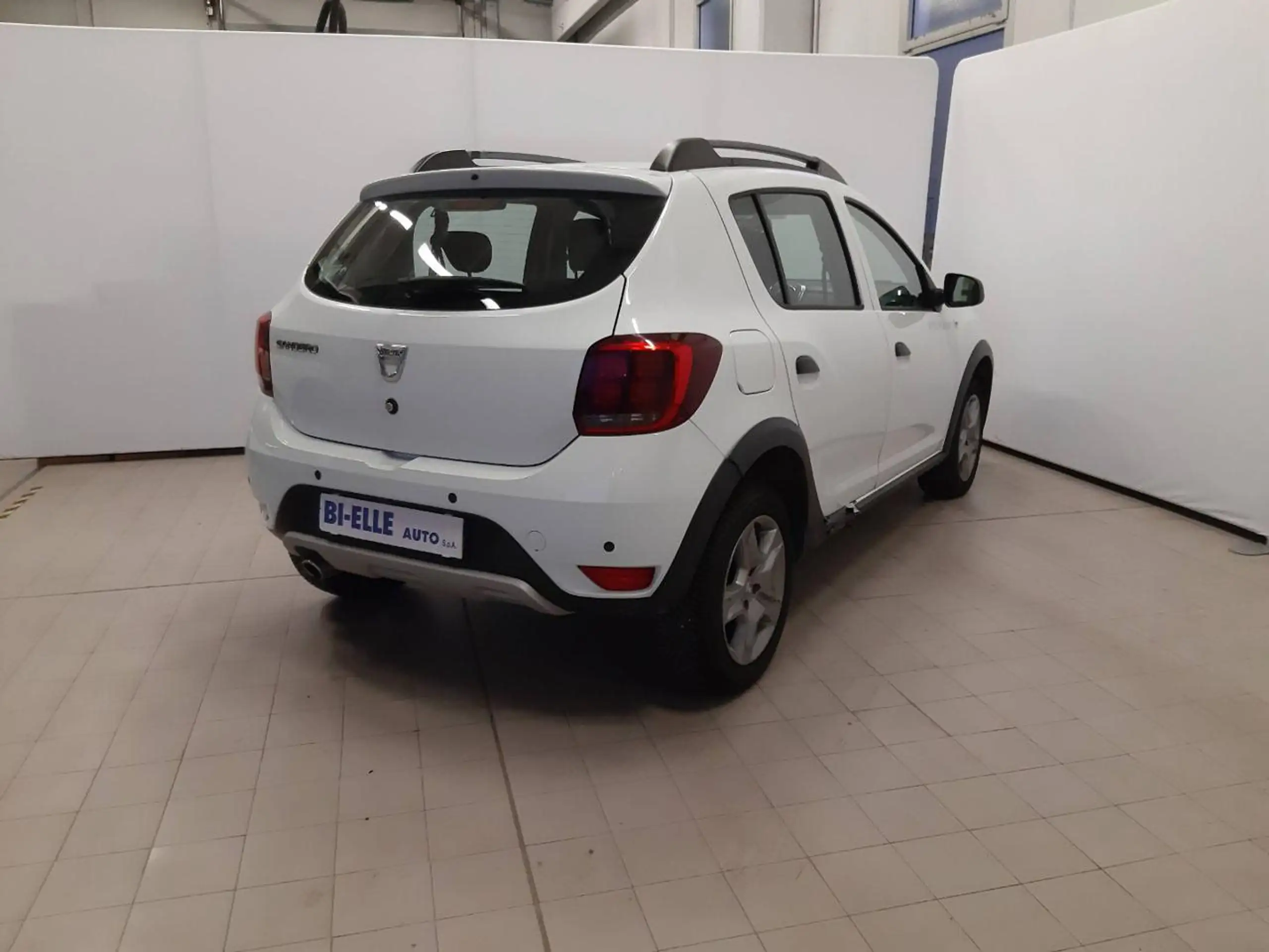 Dacia - Sandero