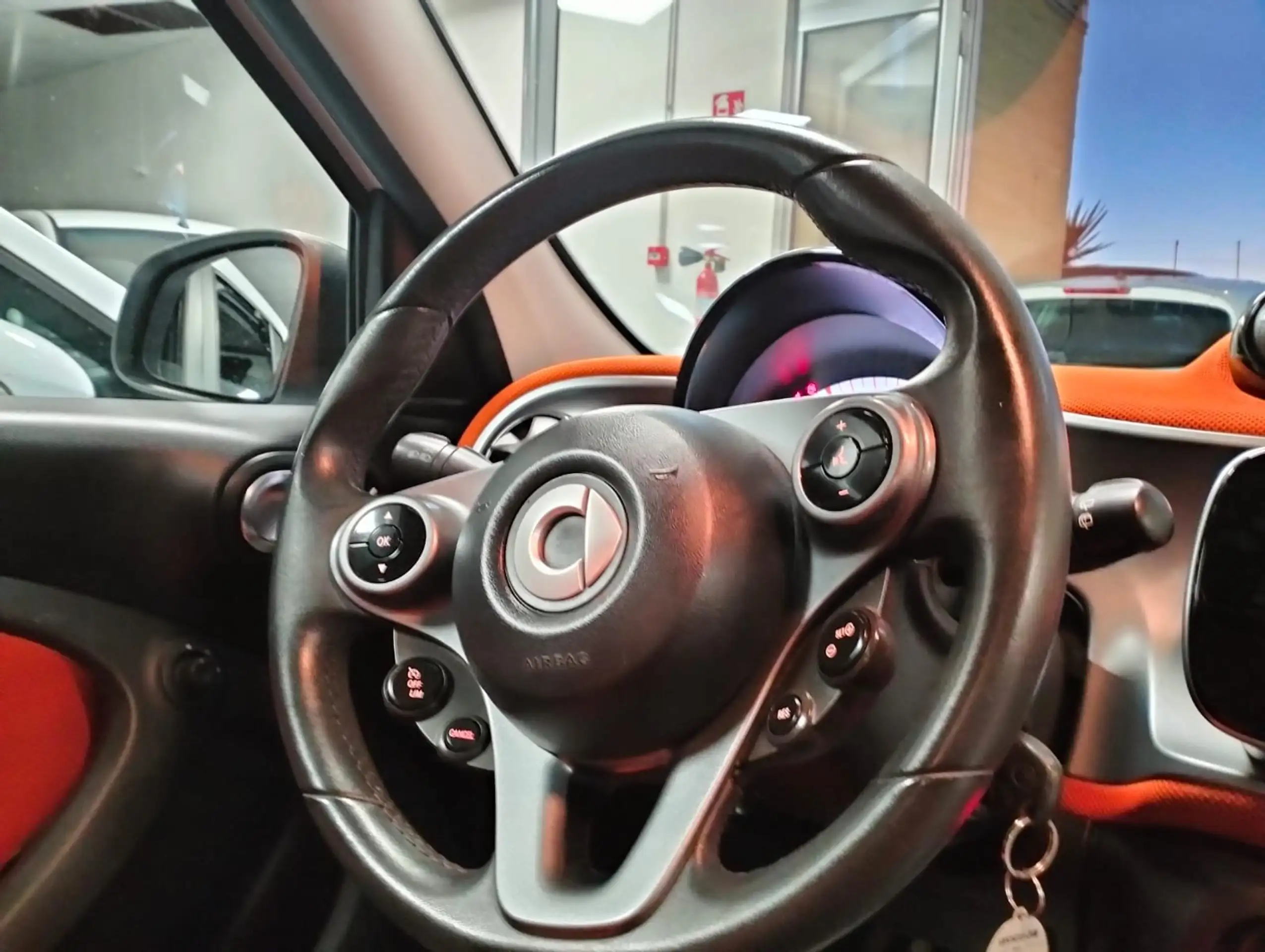 smart - forFour