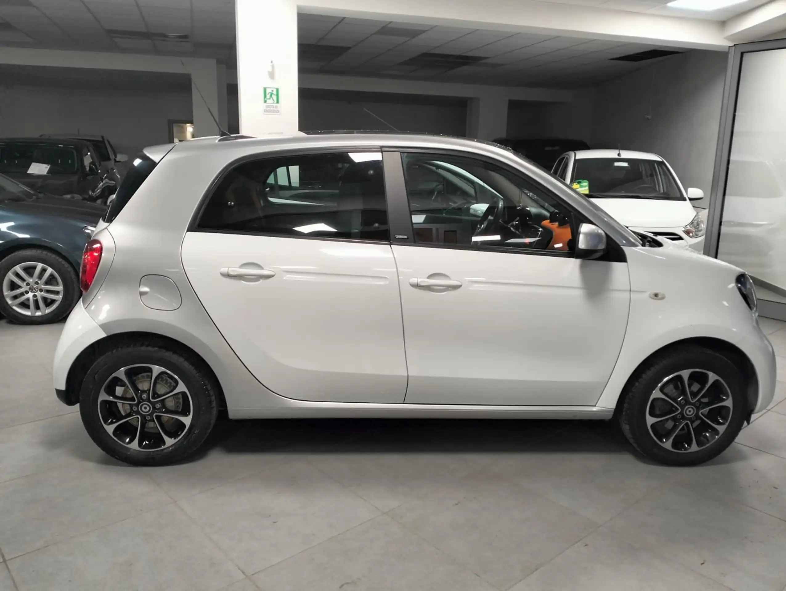 smart - forFour