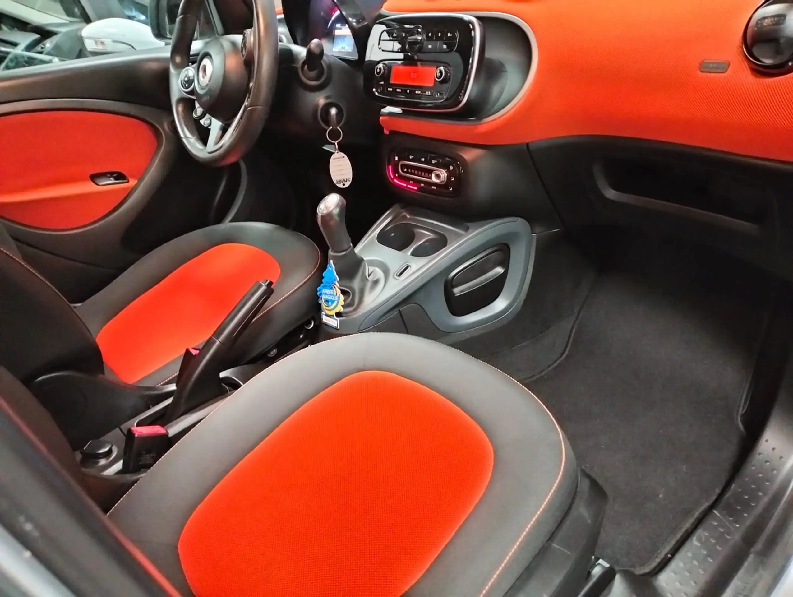 smart - forFour