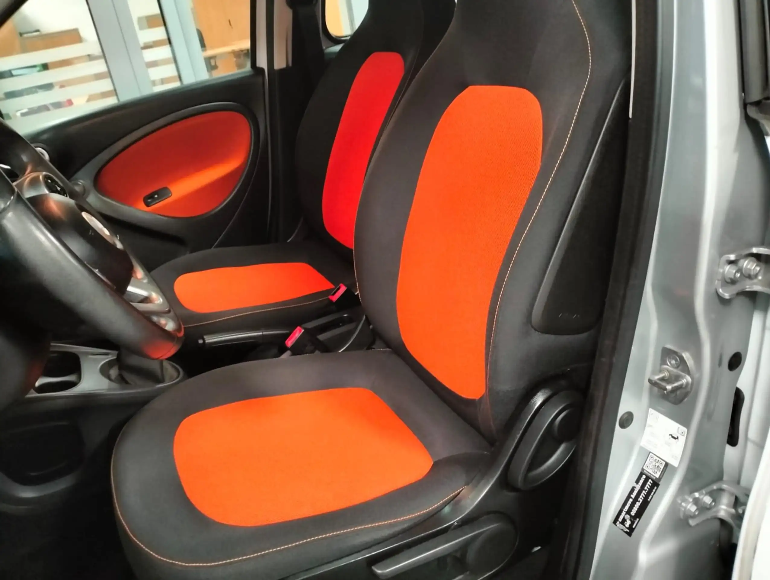 smart - forFour