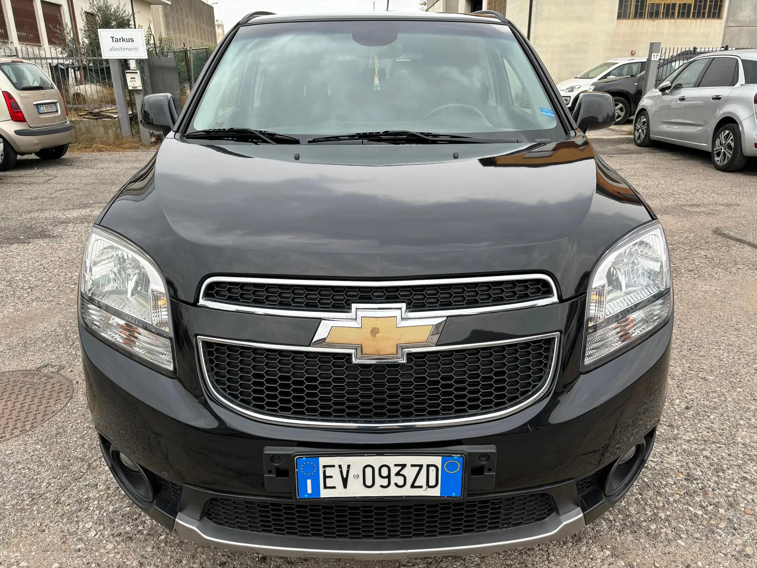 Chevrolet - Orlando