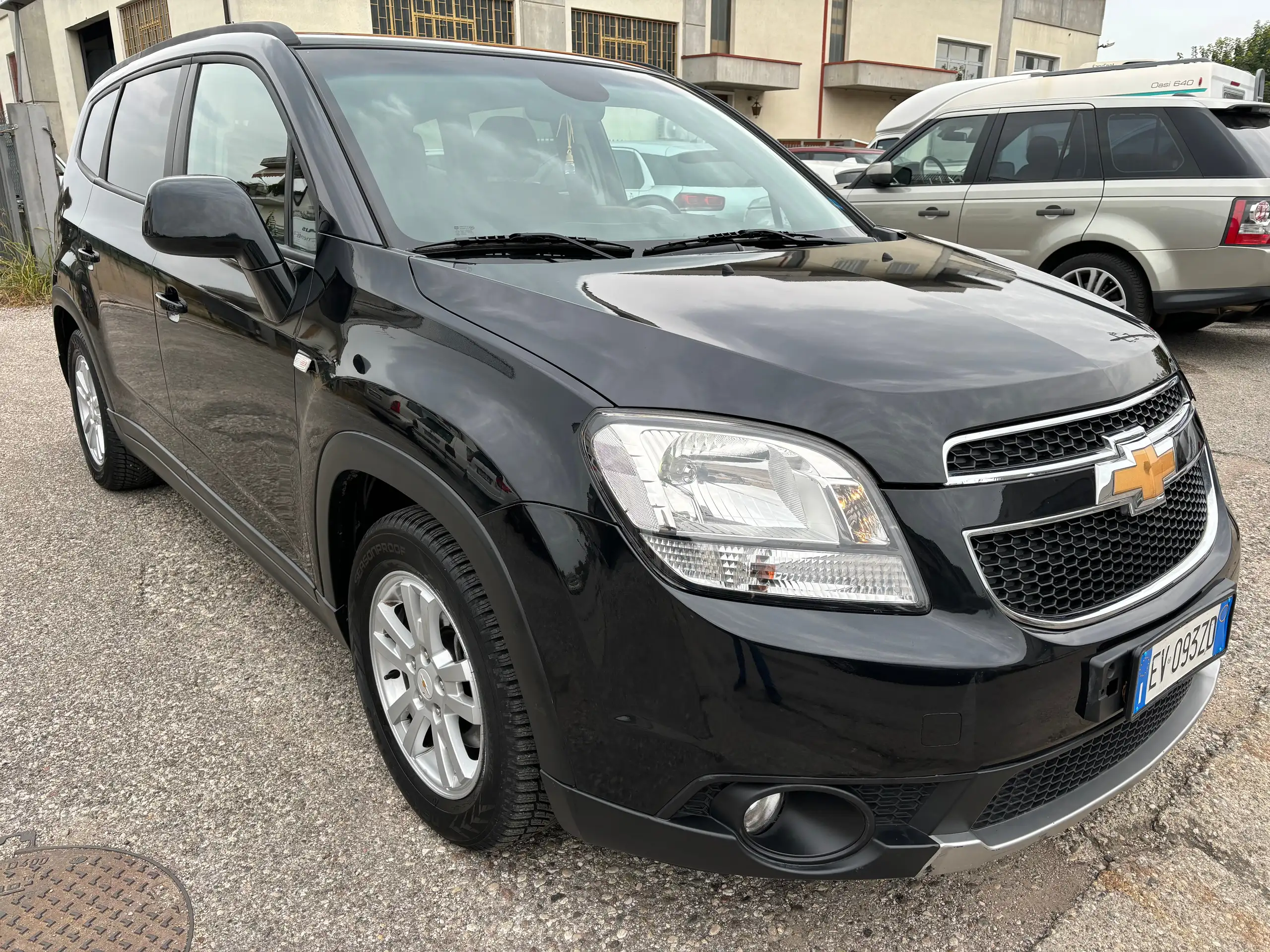 Chevrolet - Orlando