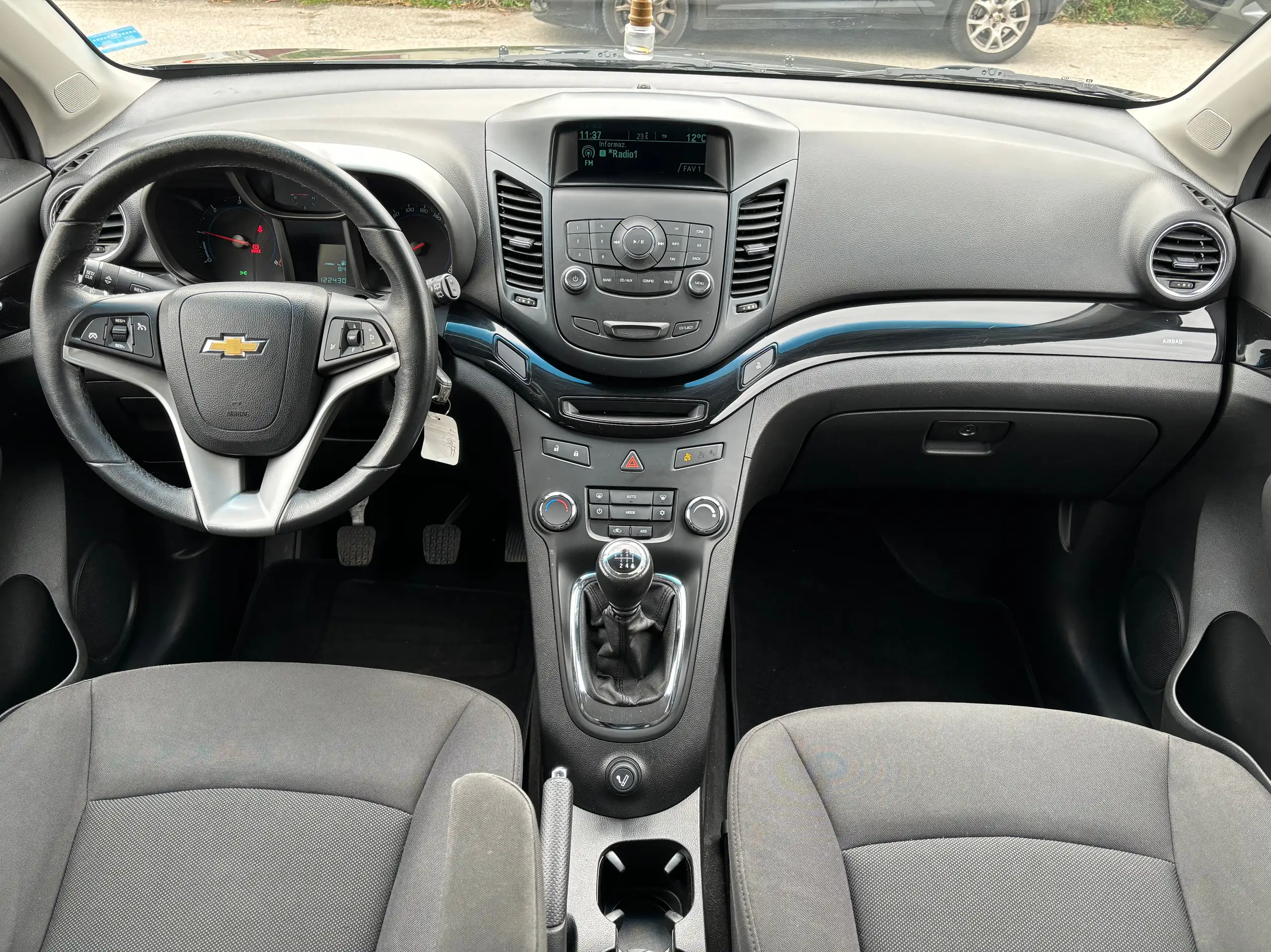 Chevrolet - Orlando