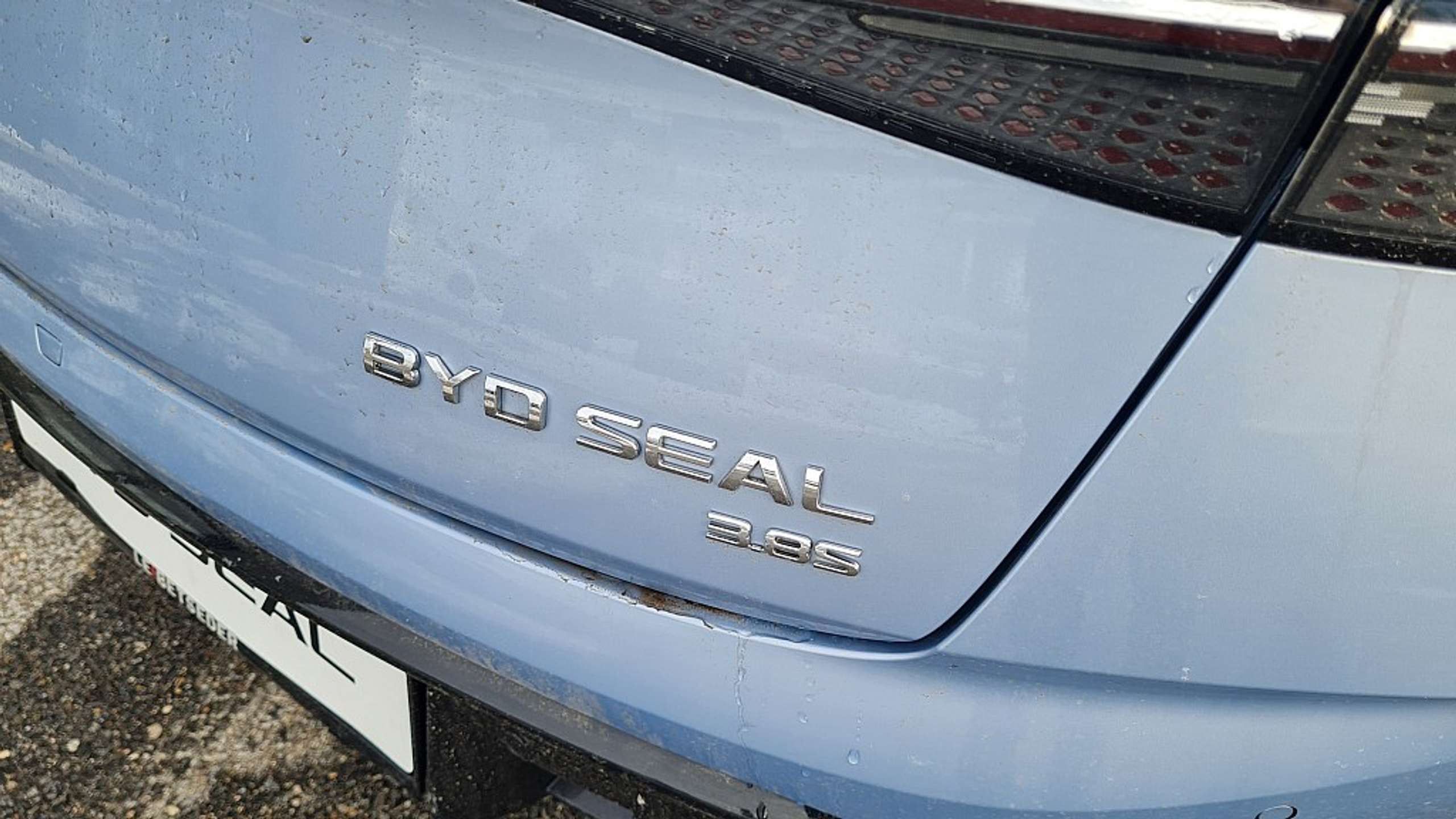 BYD - Seal