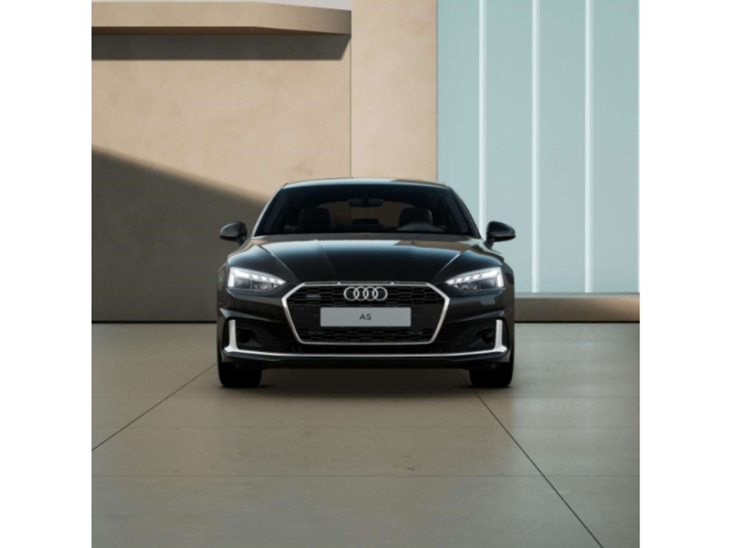 Audi - A5