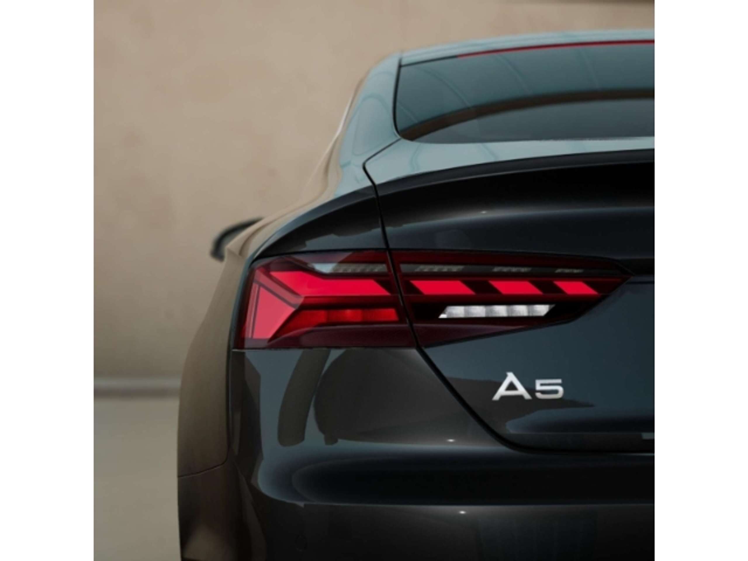 Audi - A5