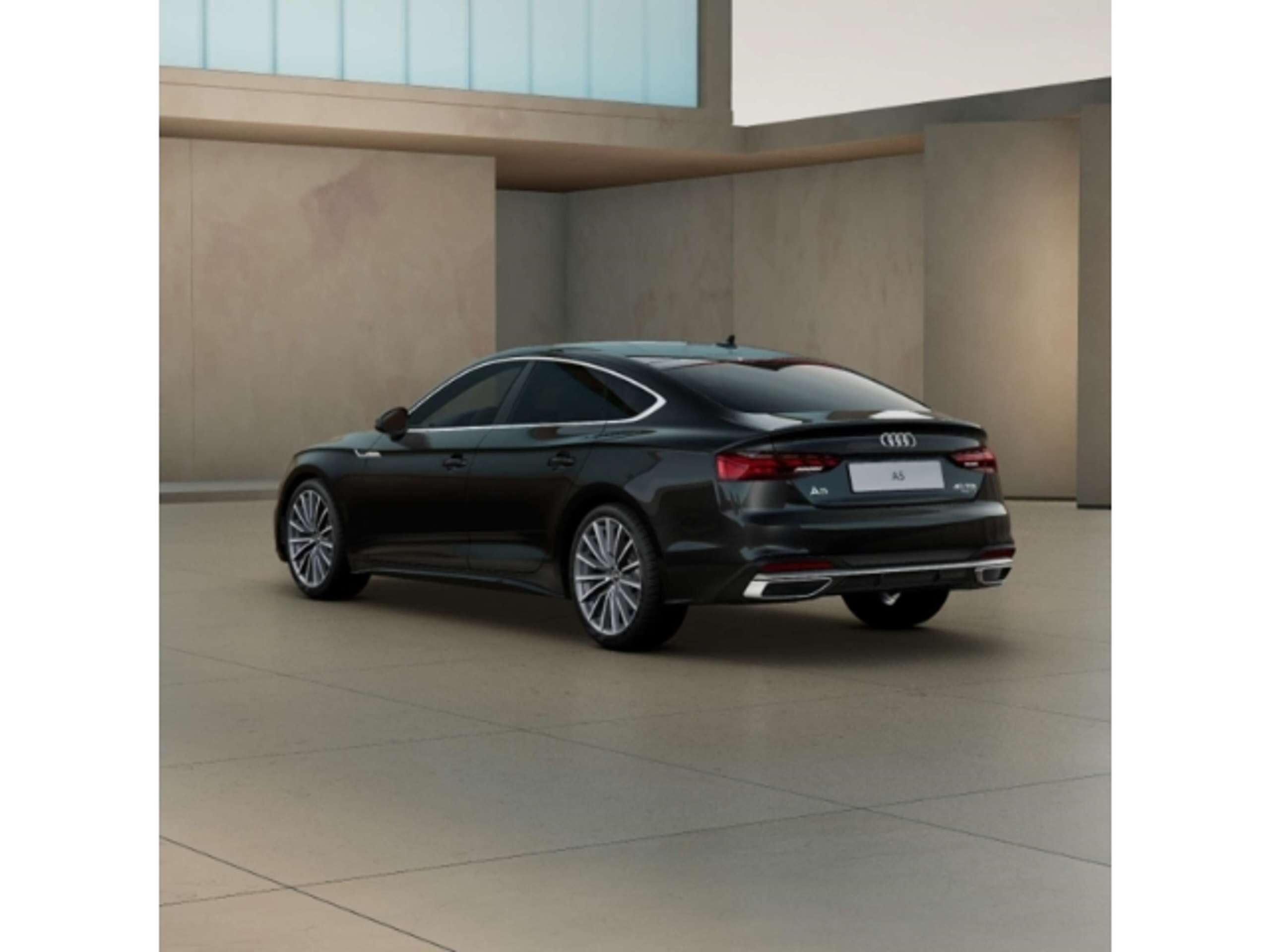 Audi - A5