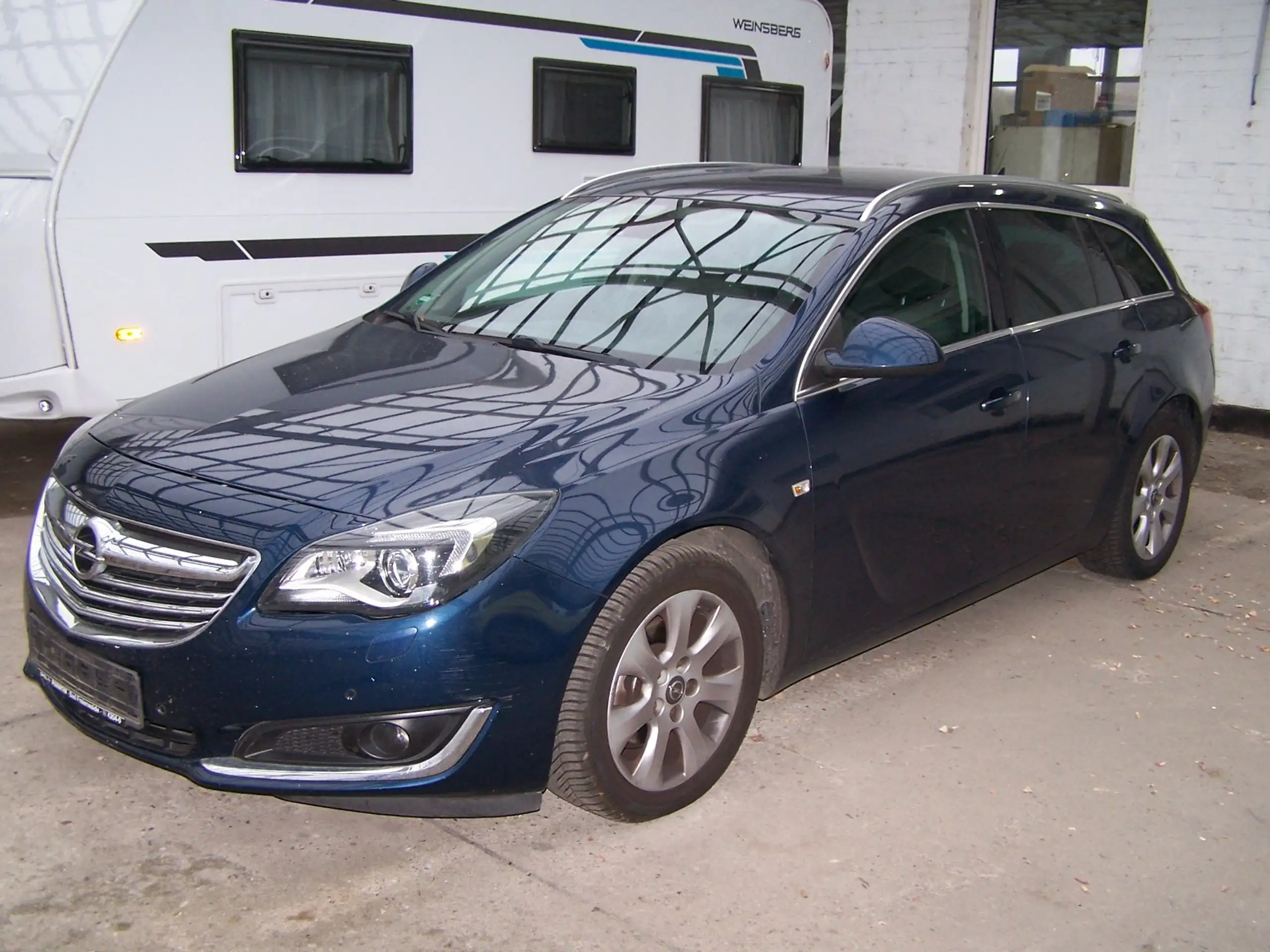 Opel - Insignia