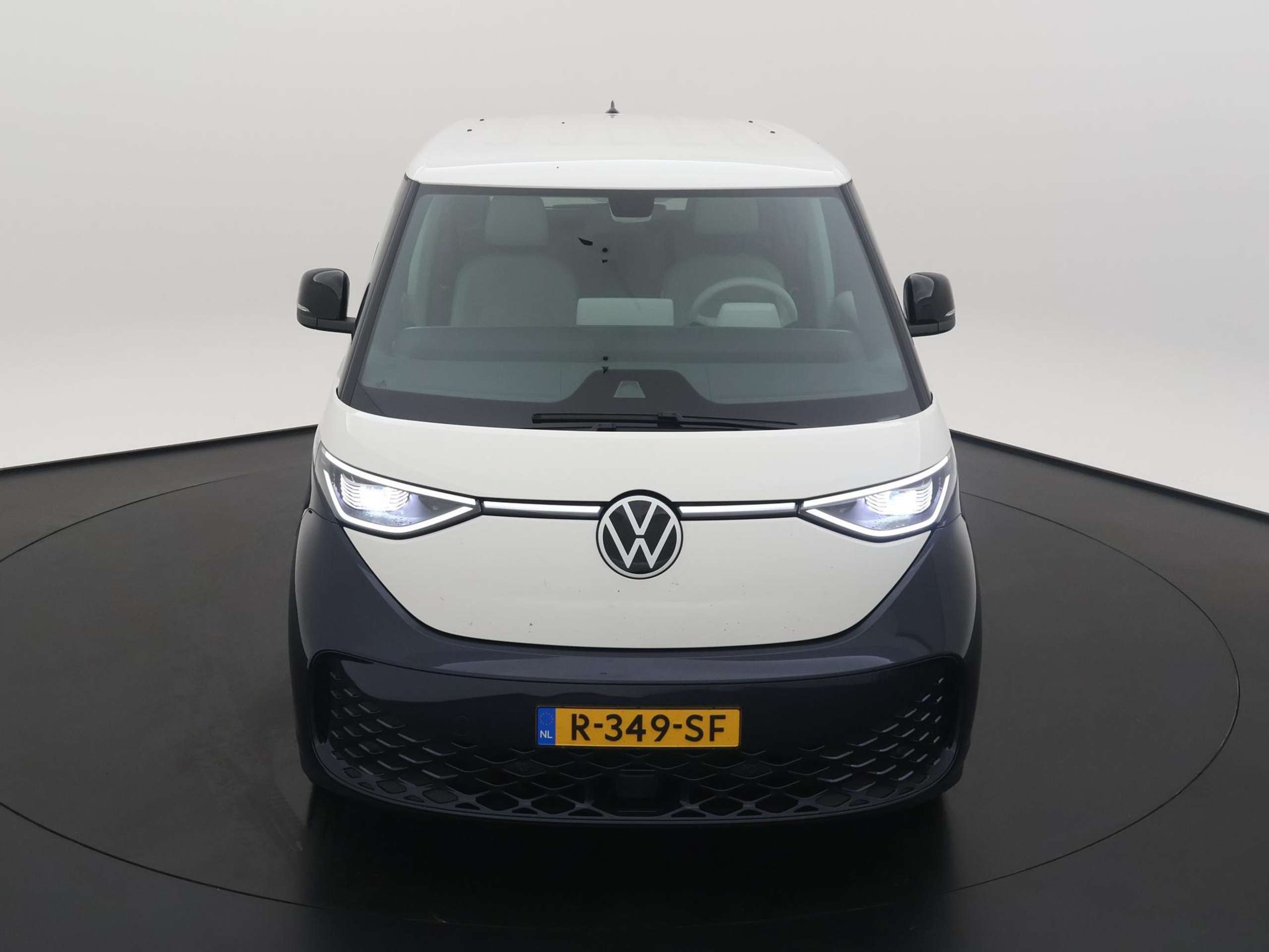 Volkswagen - ID. Buzz