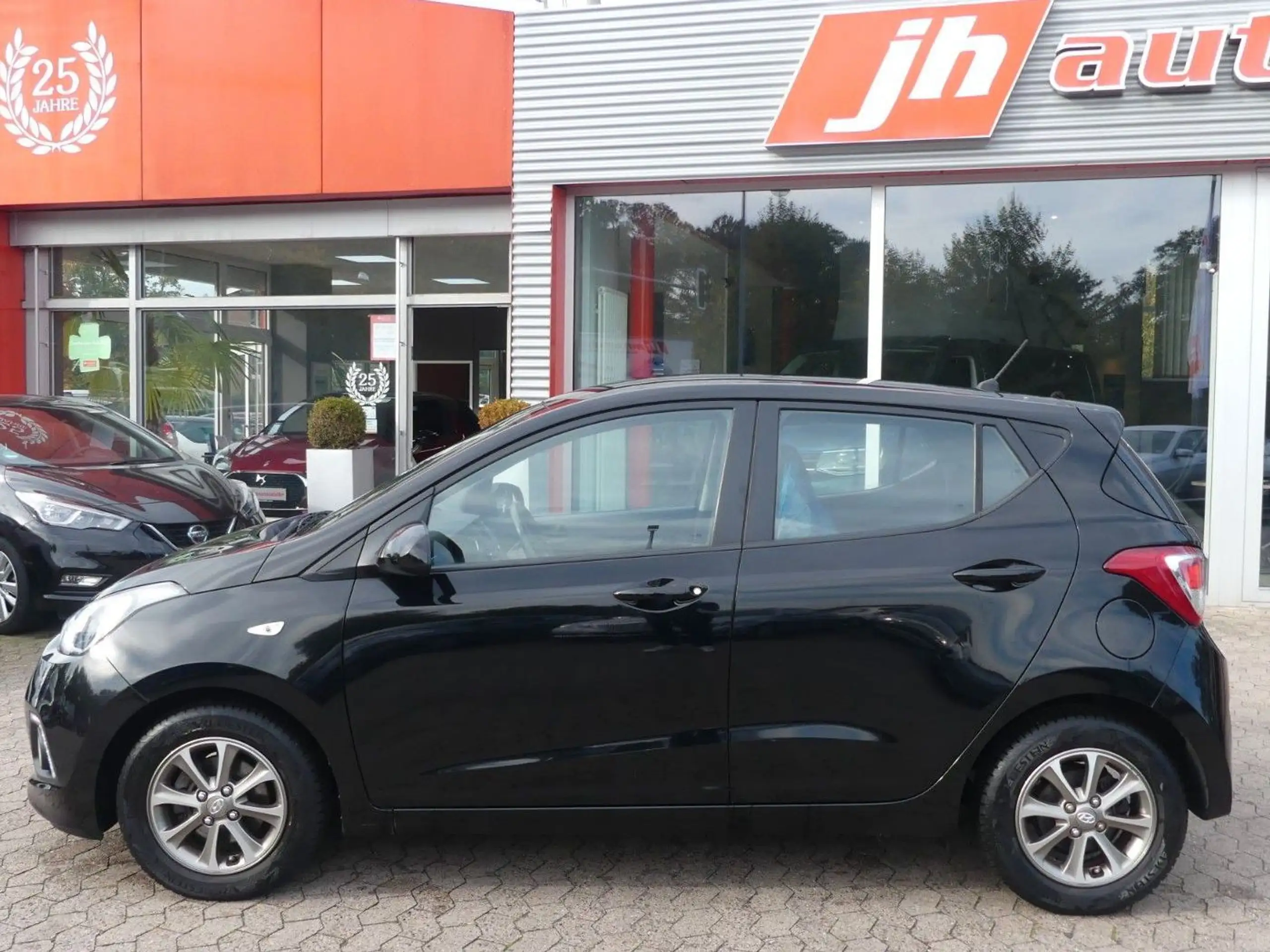 Hyundai - i10