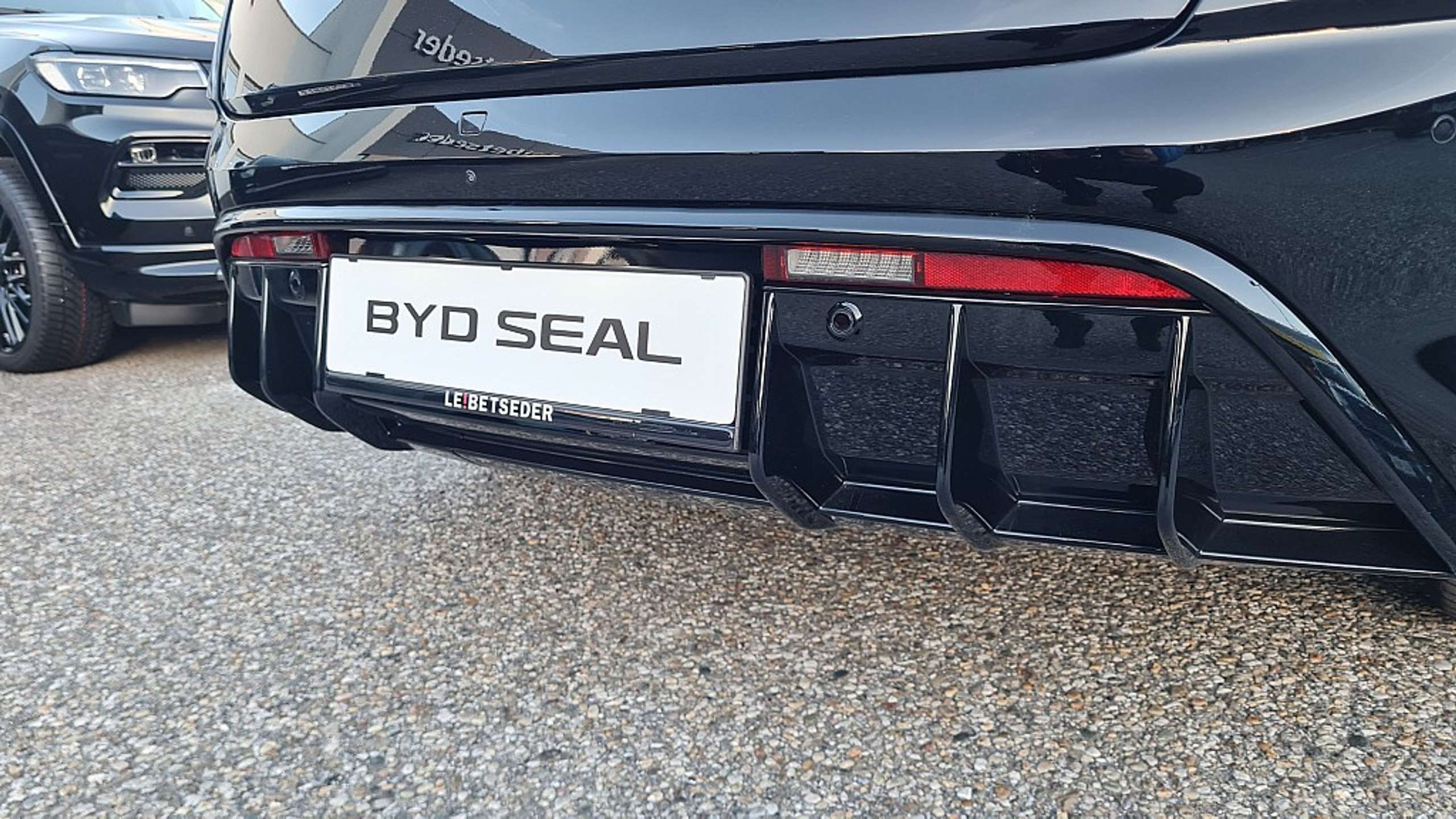 BYD - Seal