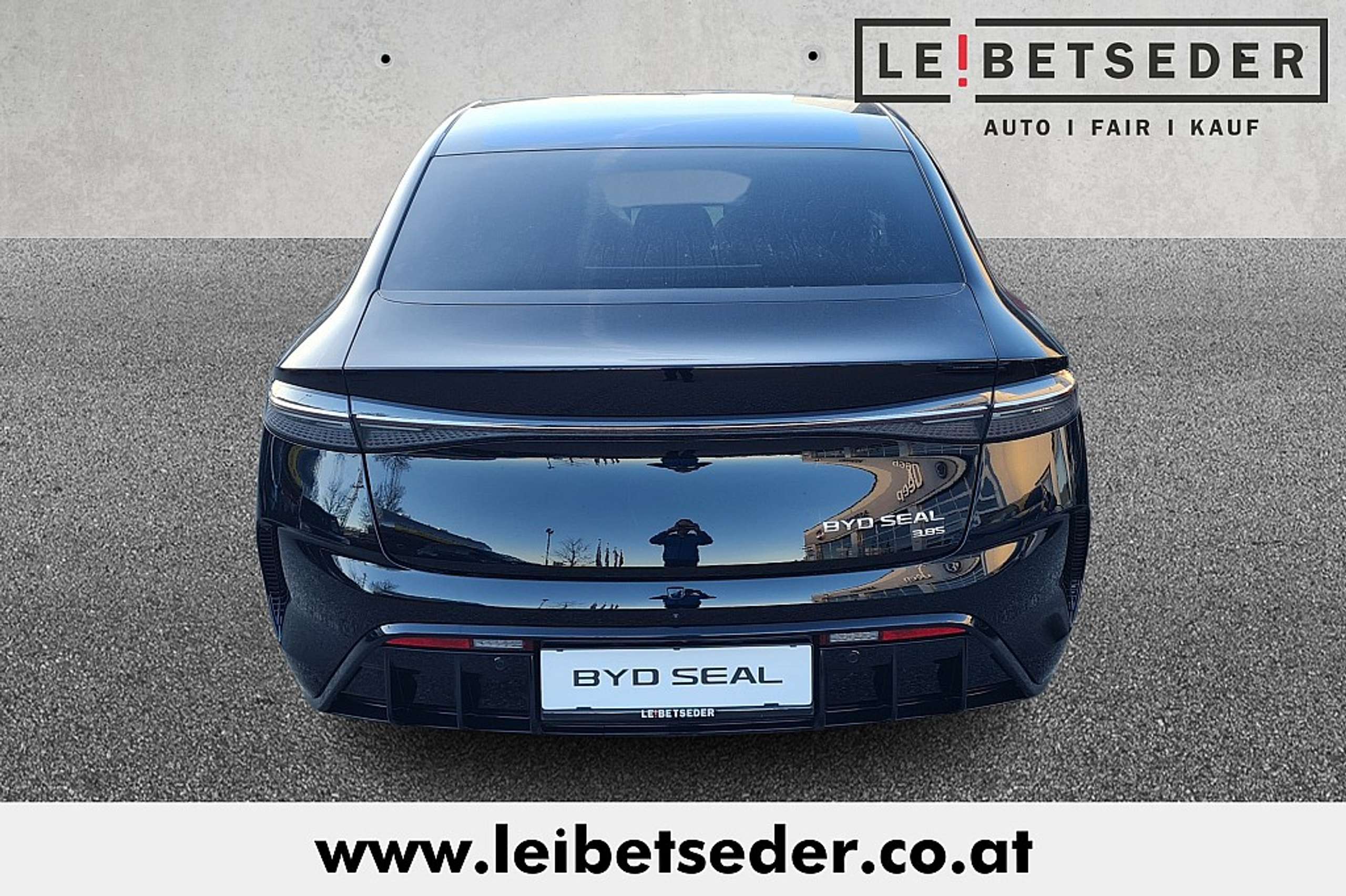 BYD - Seal