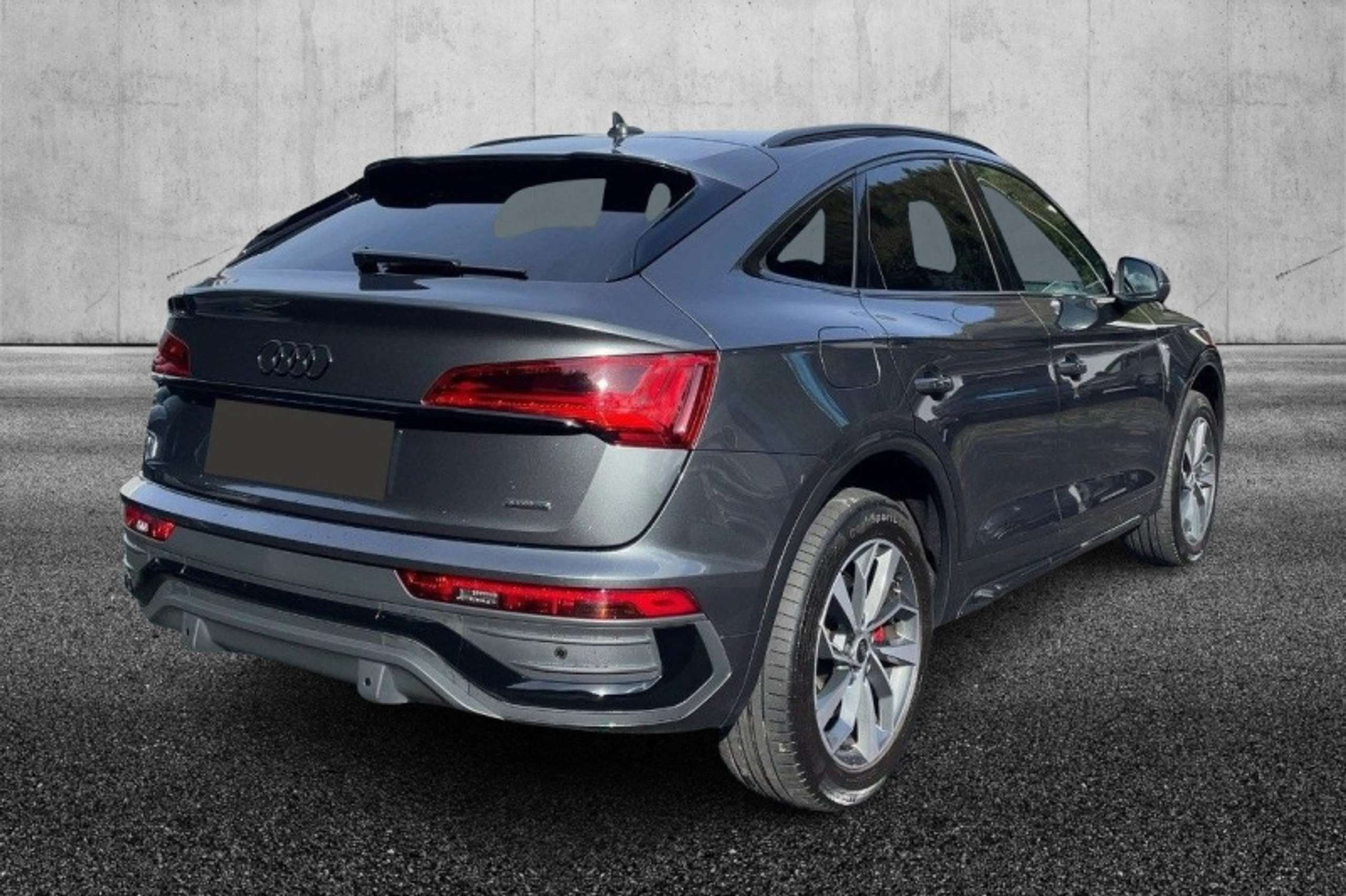 Audi - Q5