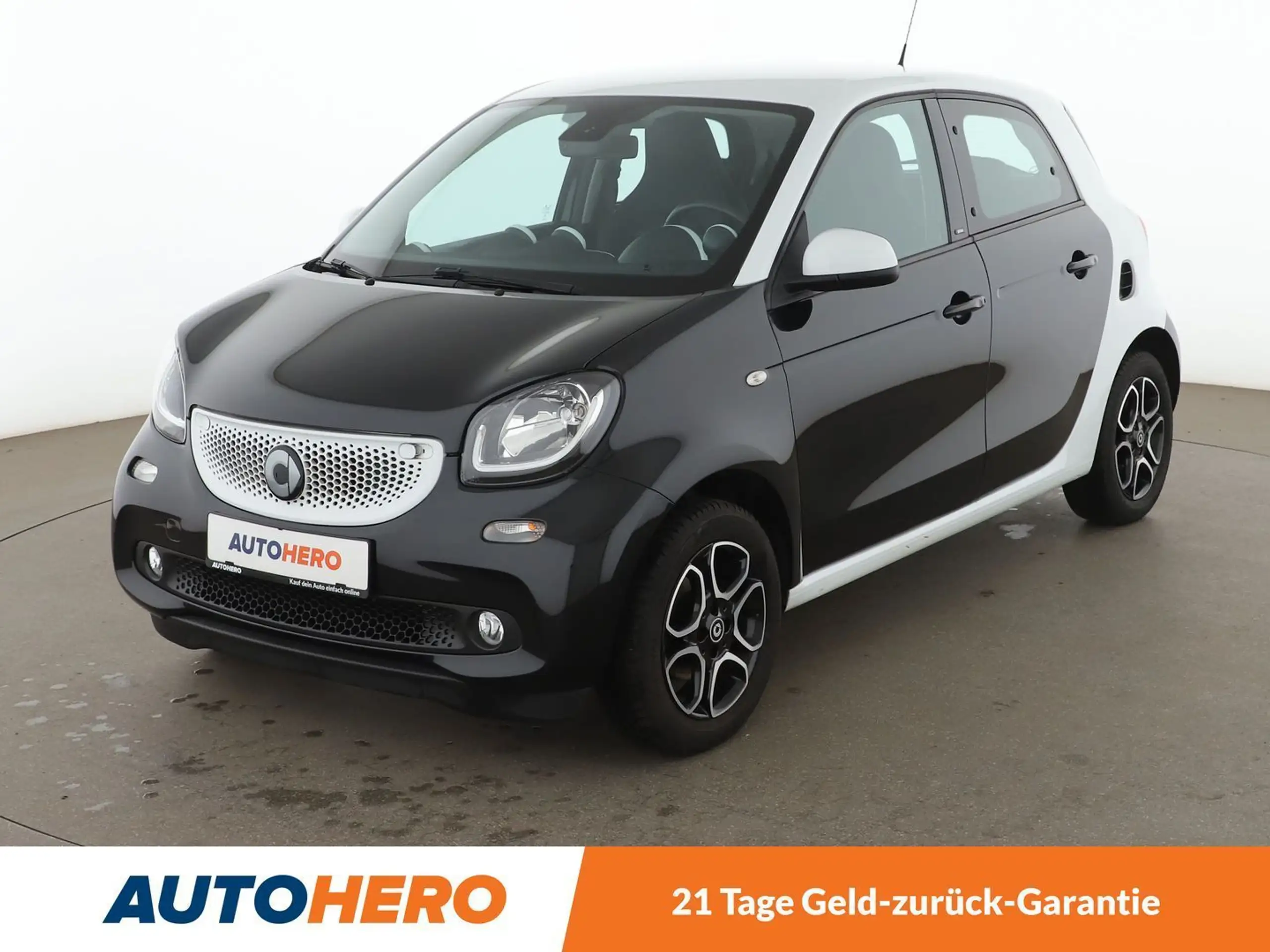 smart - forFour