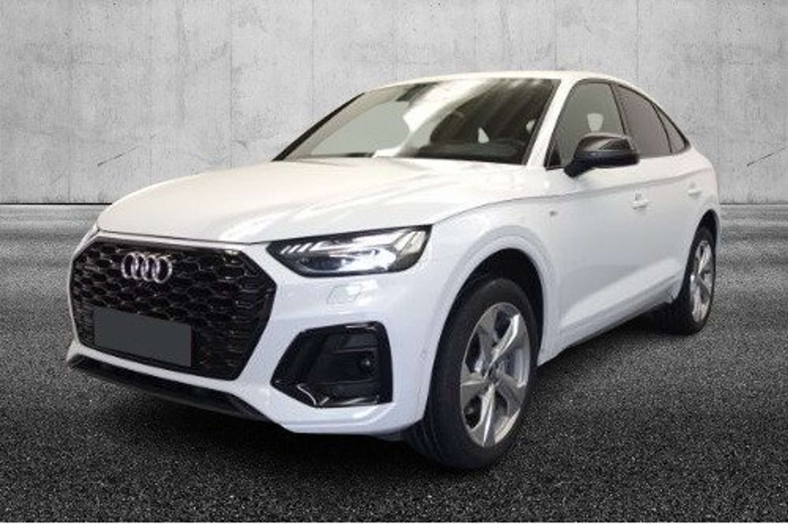 Audi - Q5