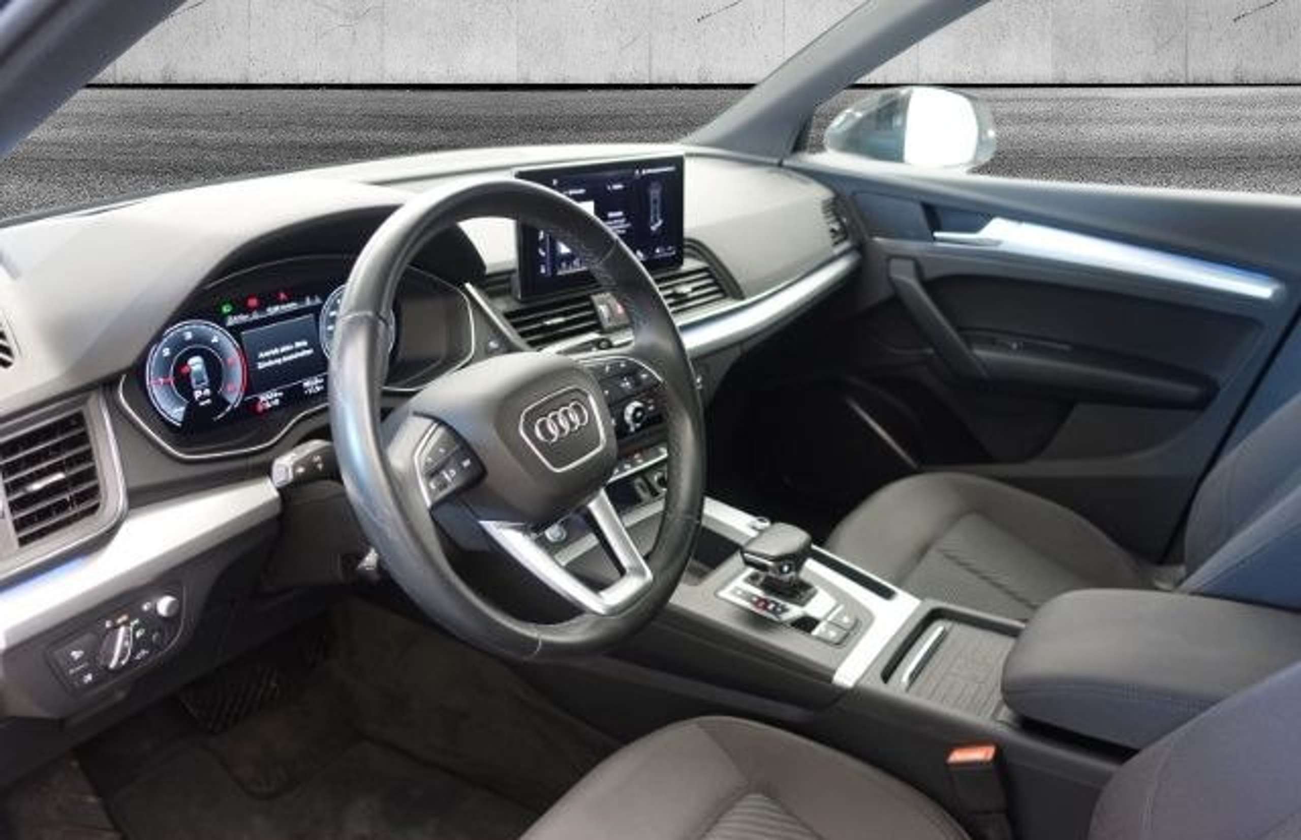 Audi - Q5