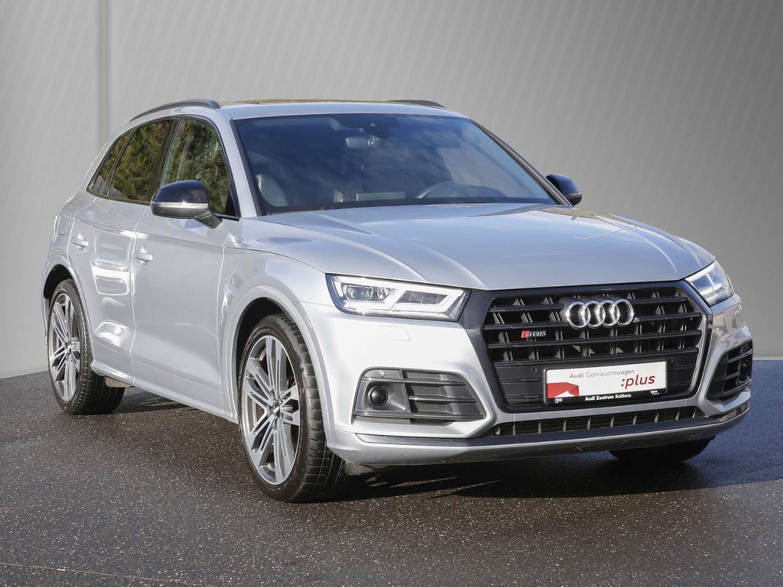 Audi - SQ5