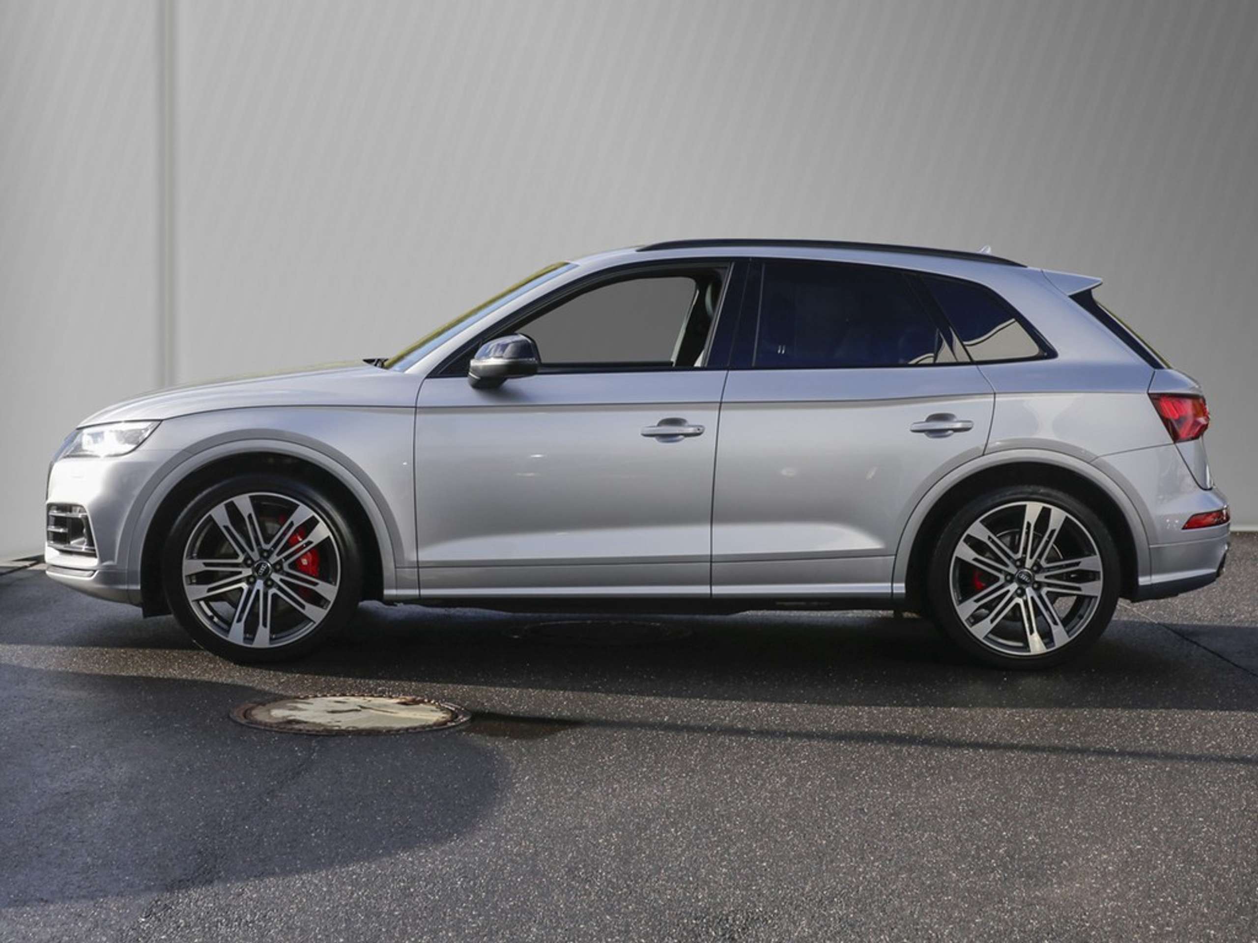 Audi - SQ5